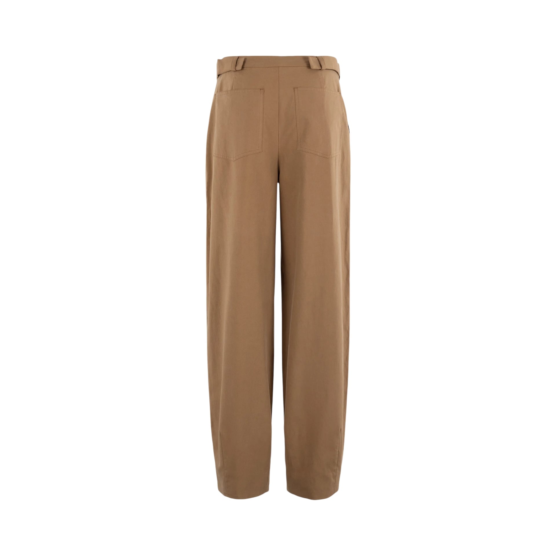 Anna Blue Pantalon Marty