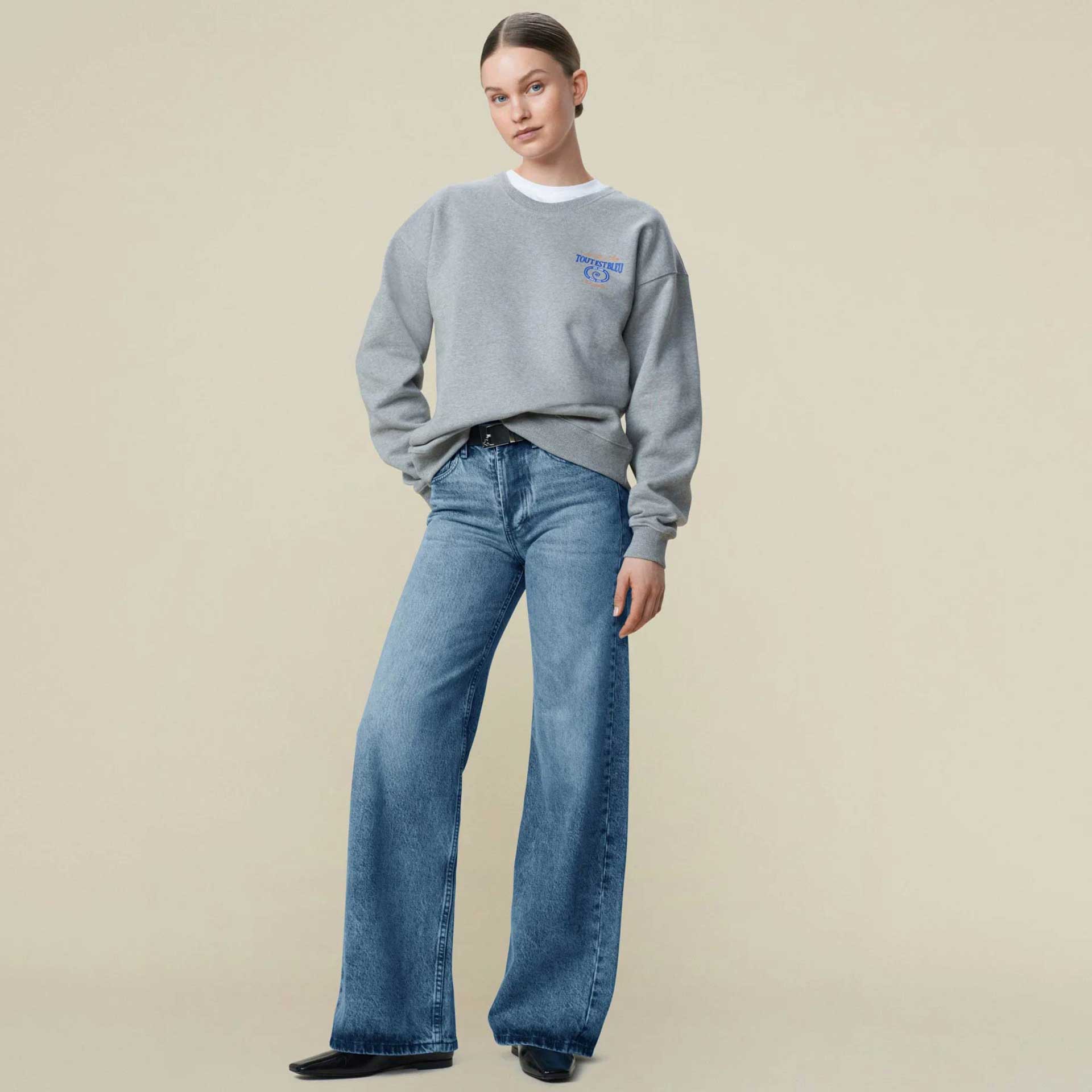 Lois jeans Jeans Lindsay Palazzo