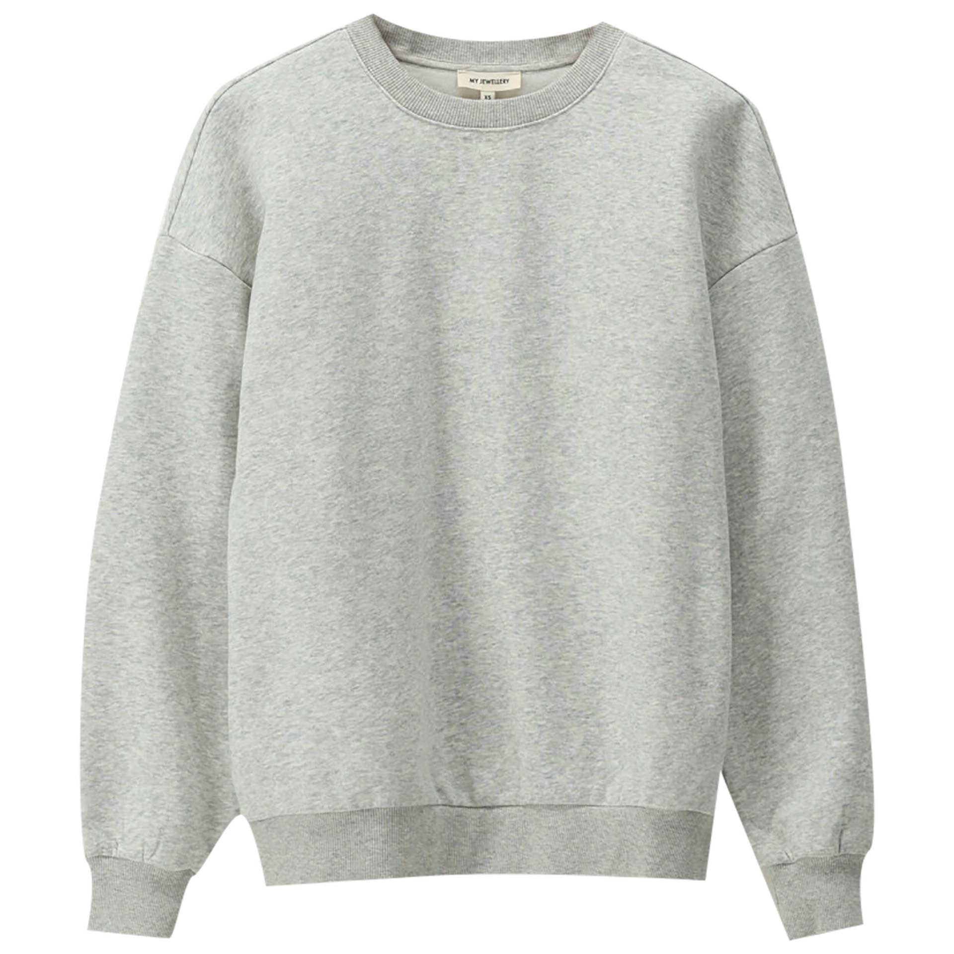 My Jewellery  Sweater with pearls