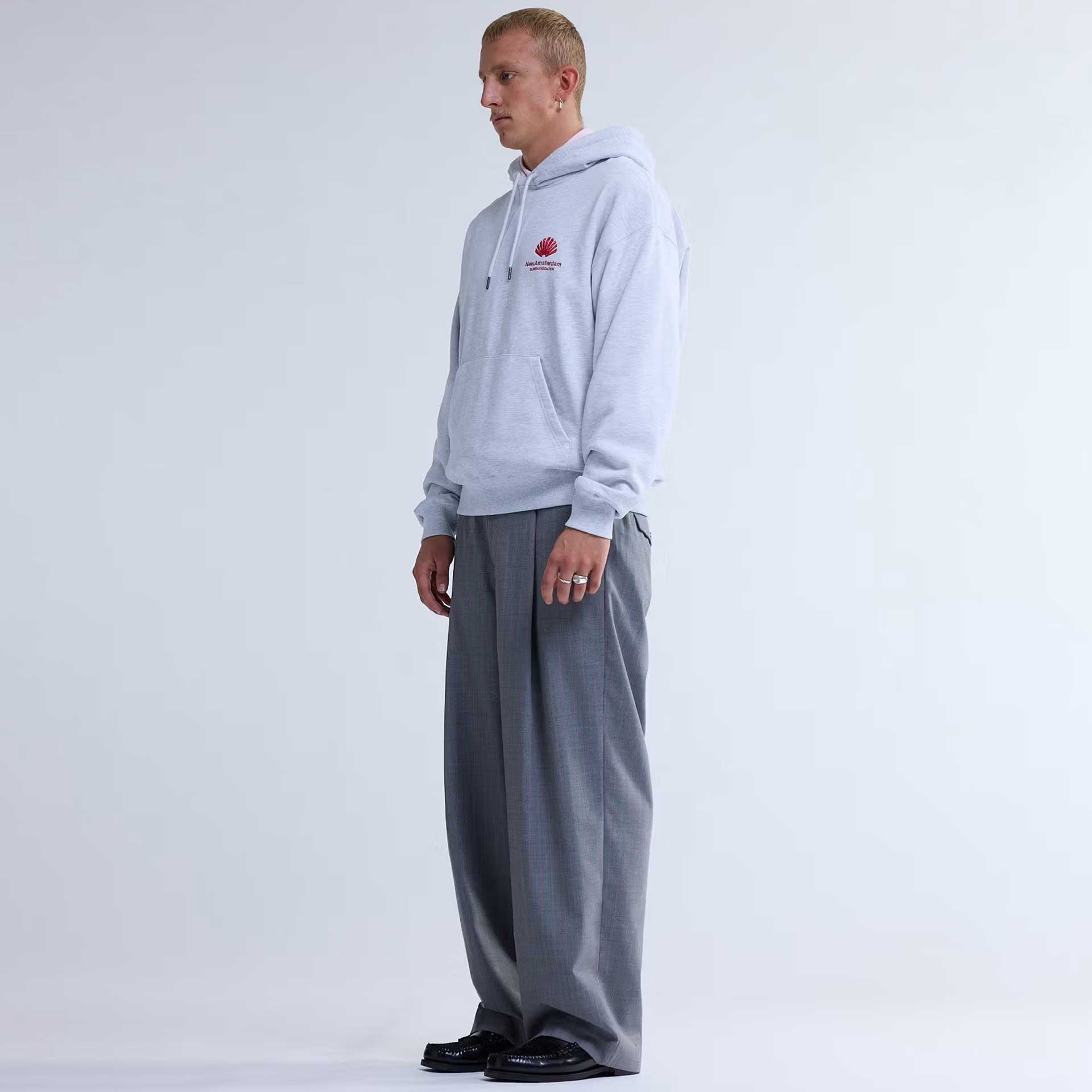 New Amsterdam Surf Association Hoodie