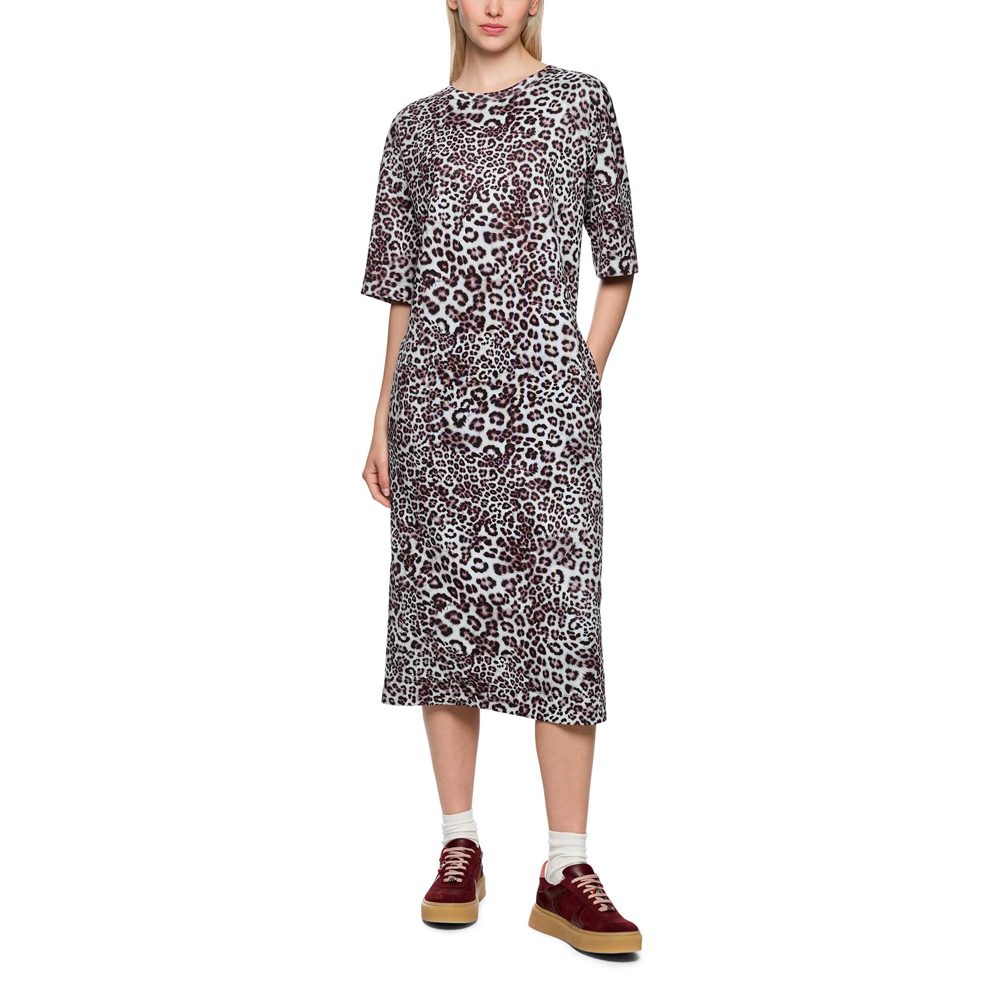 Marc Cain Sport Jurk