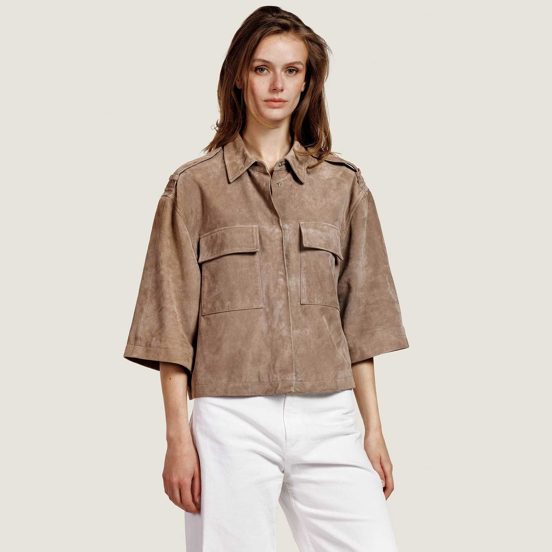 Alter Ego Blouse Nala