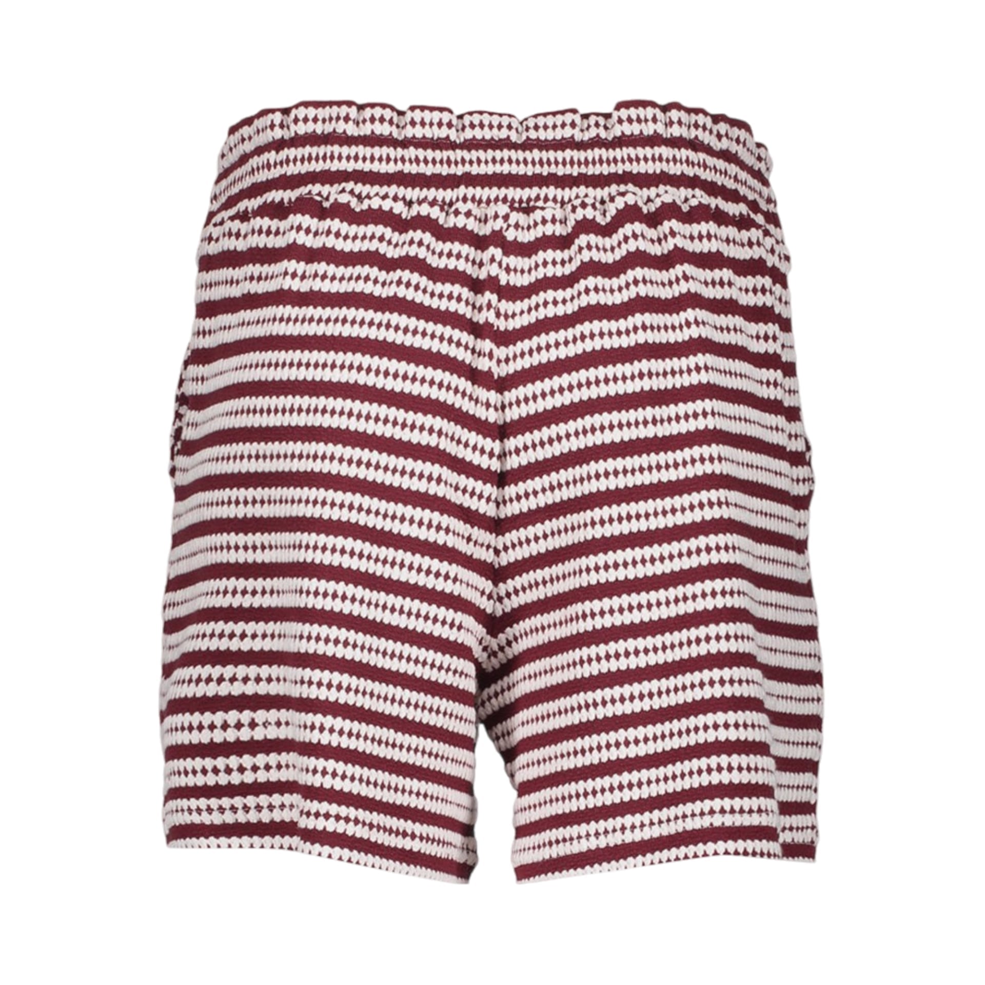Geisha Short