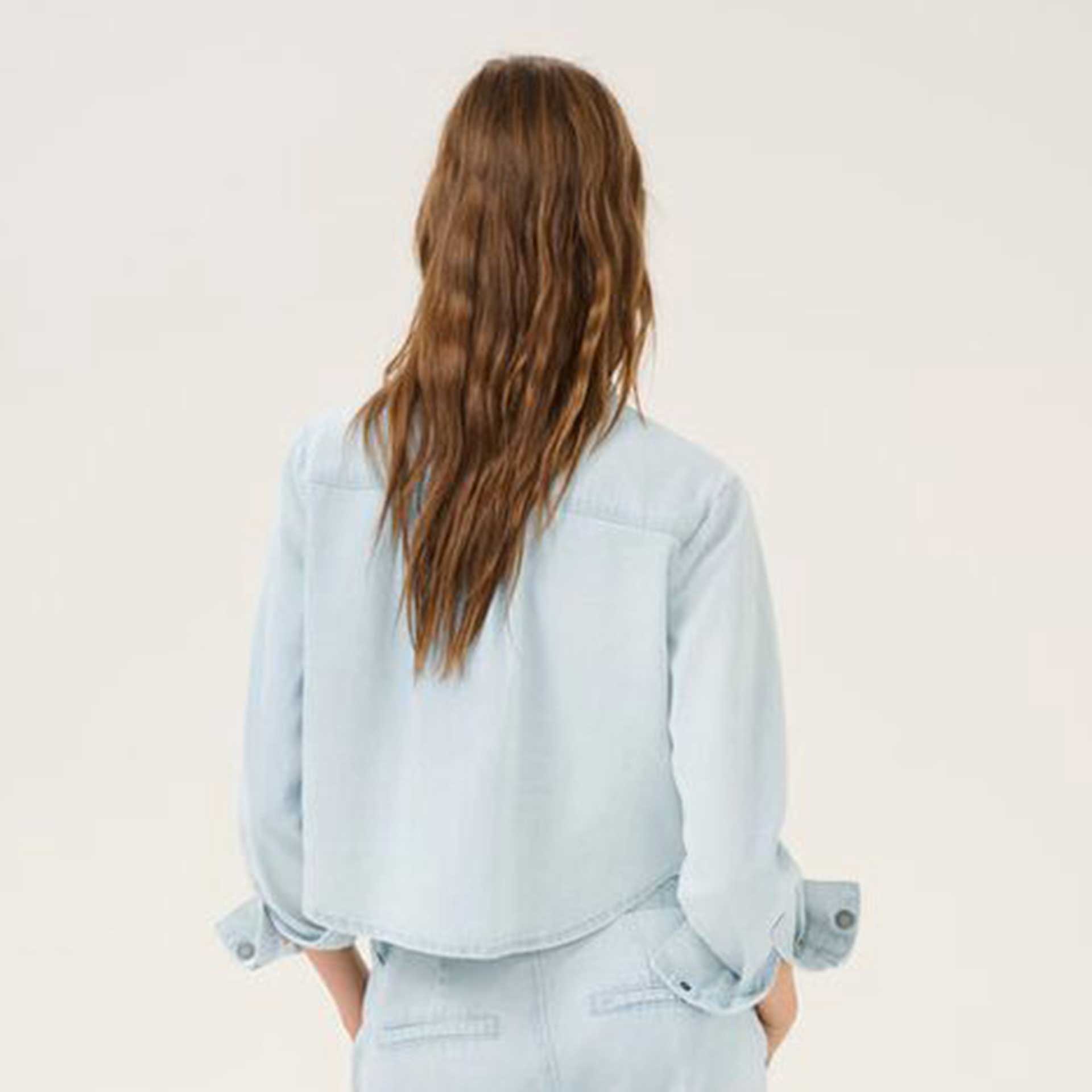 My Essential Wardrobe Blouse Winnie