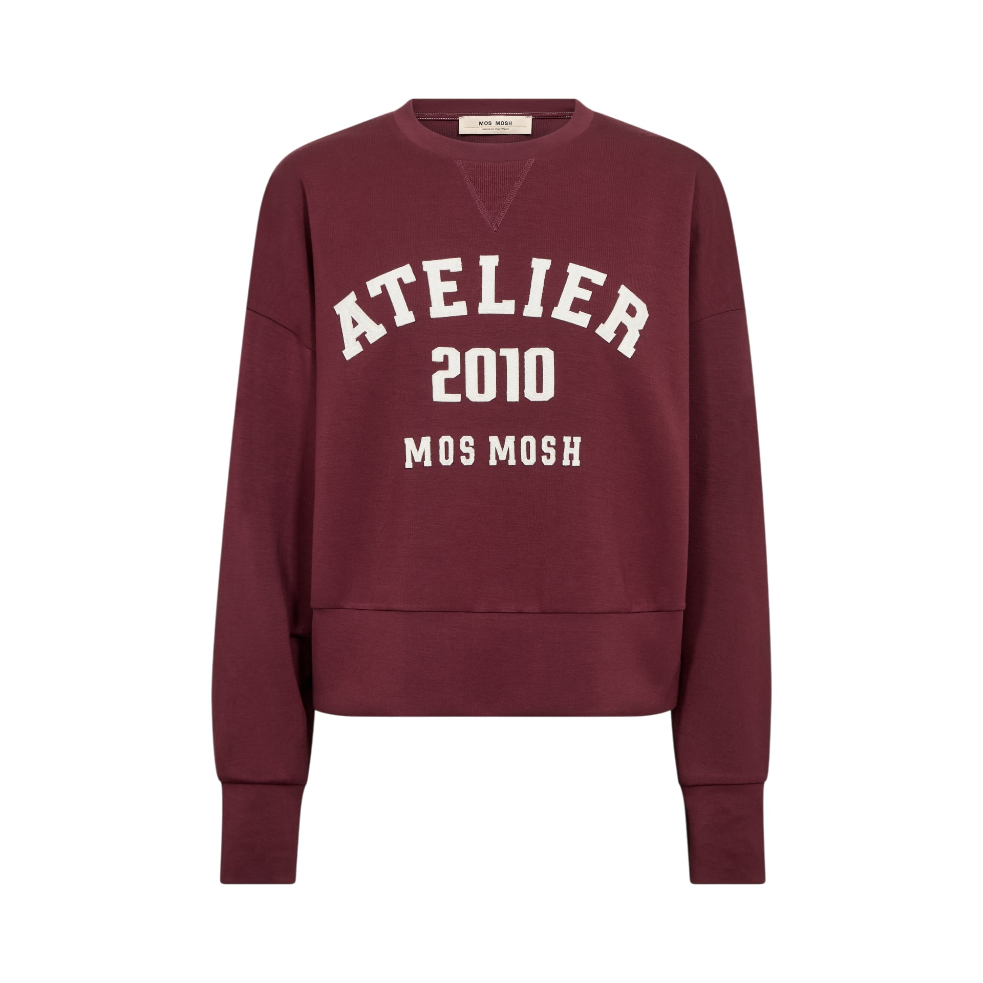 Mos Mosh Sweater Nima