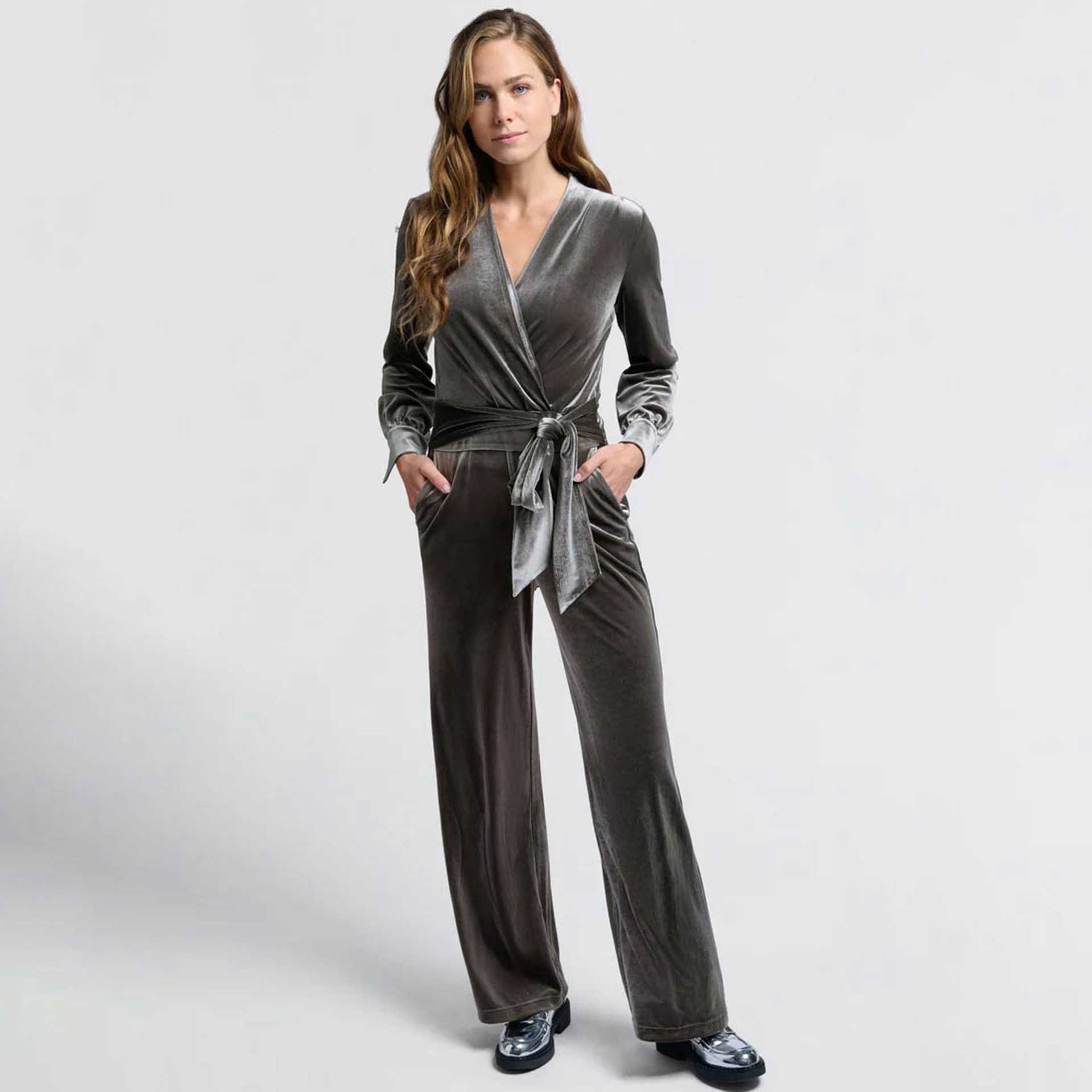 YaYa Jumpsuit