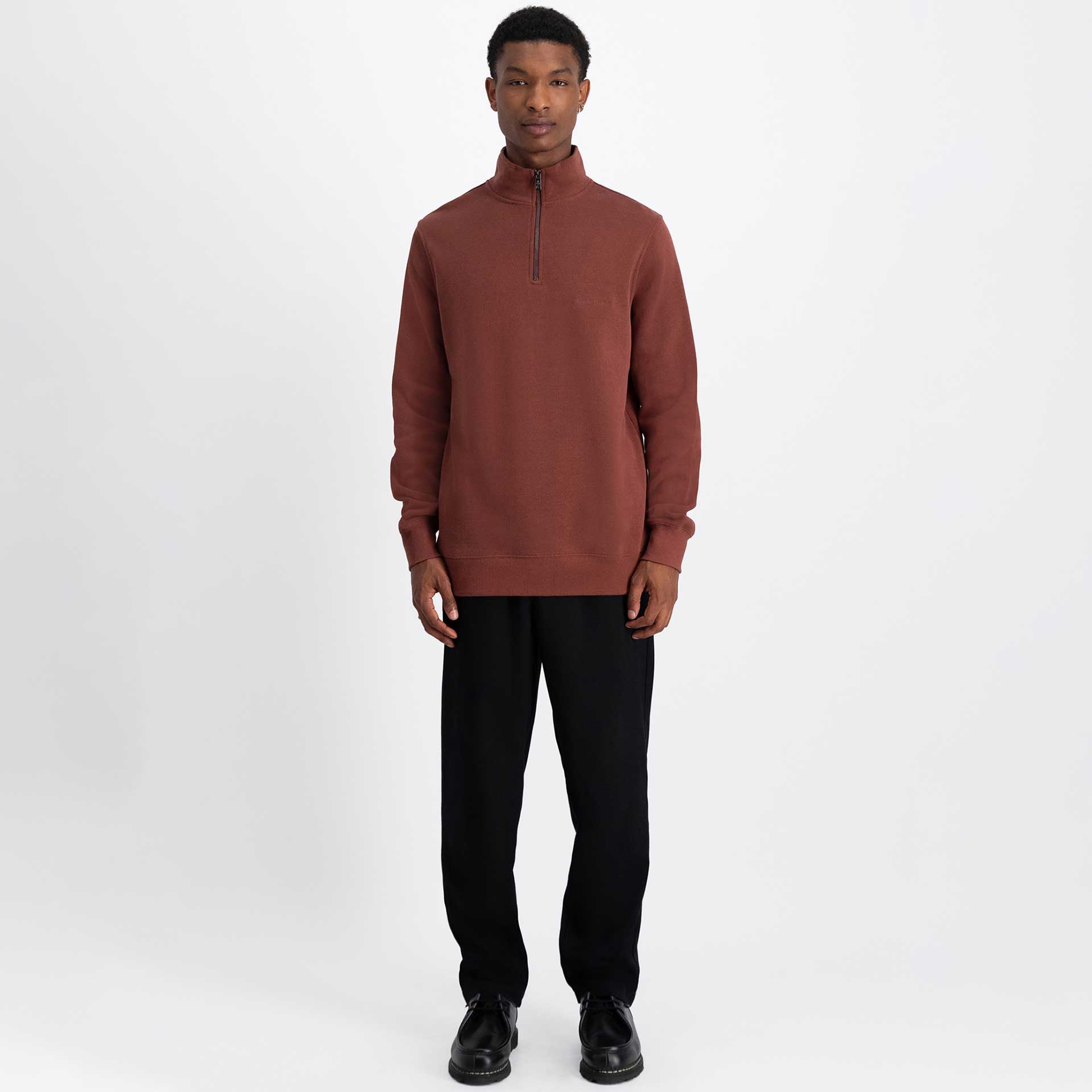 Law of the Sea Sweater