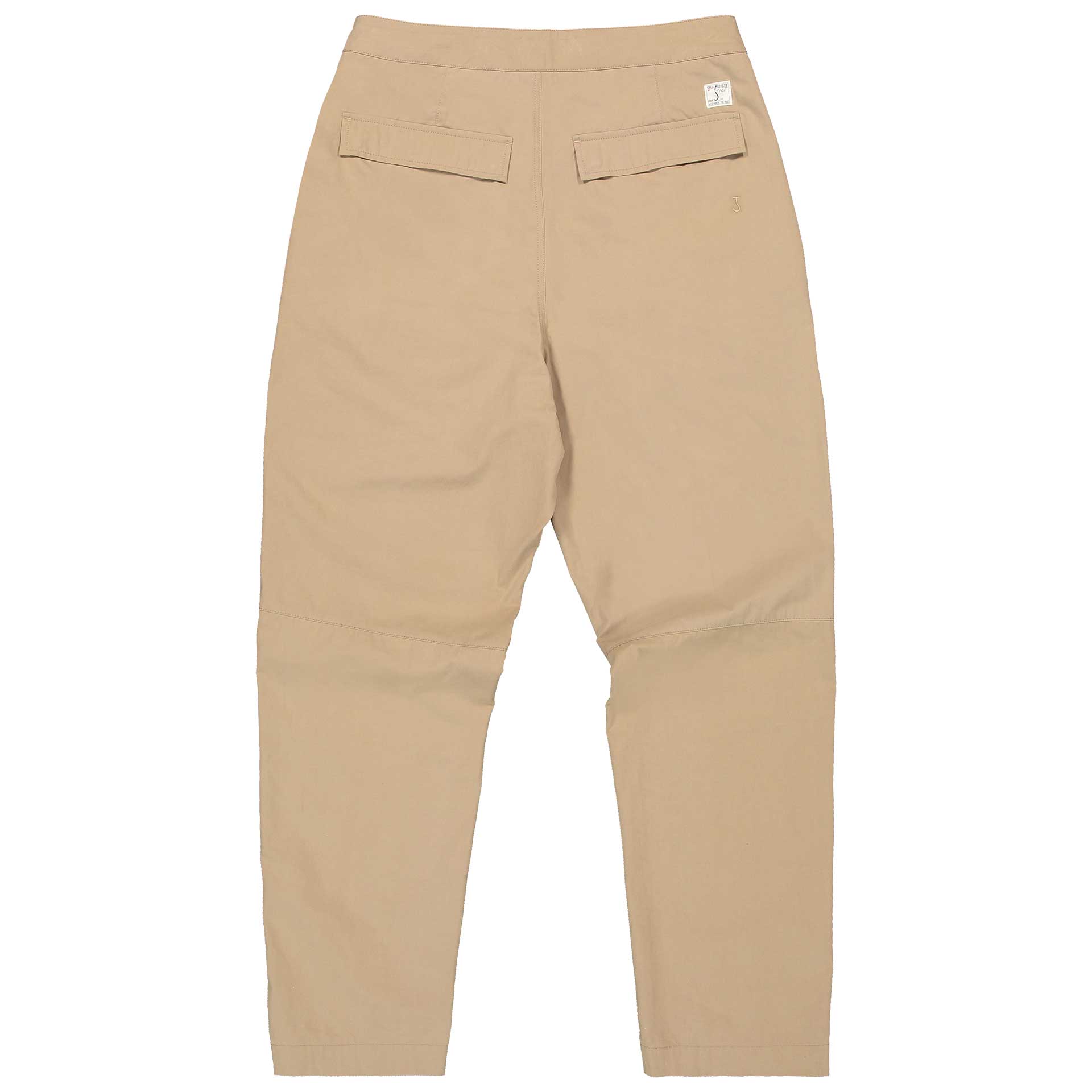 Butcher of Blue Broek Dan