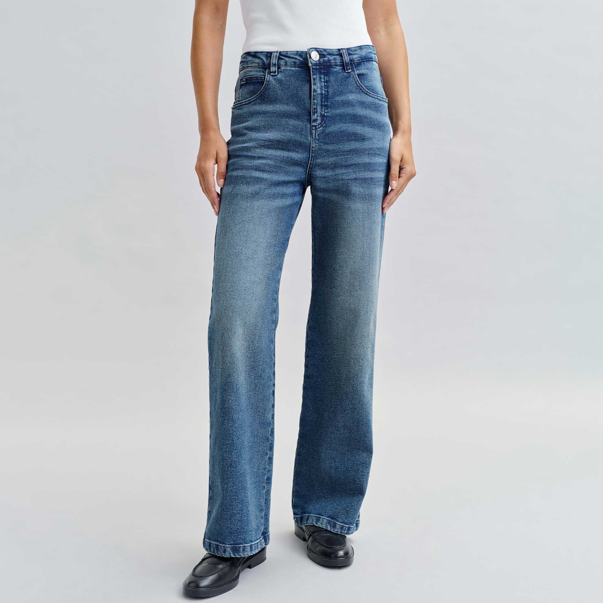 Opus Jeans Mivy