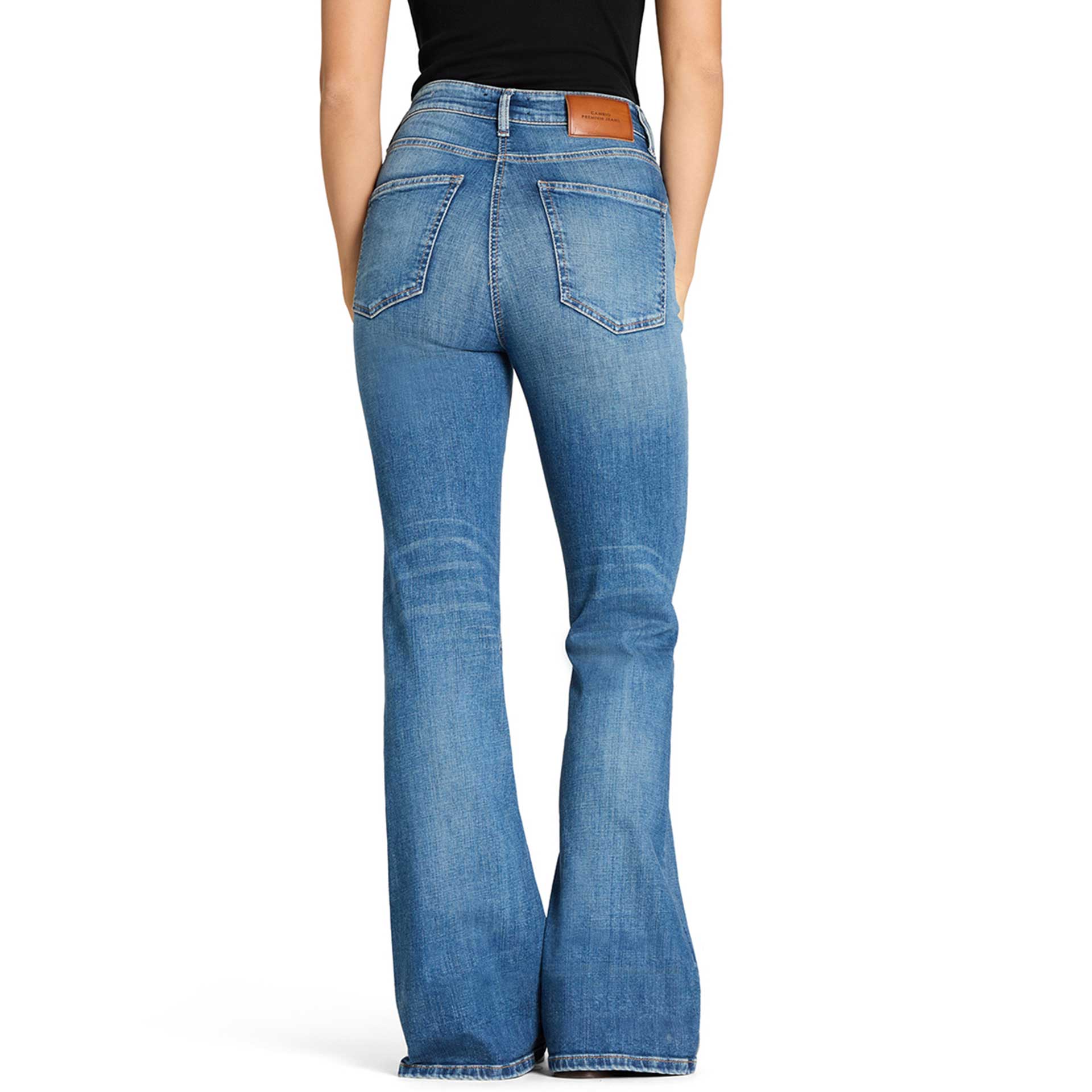 Cambio Jeans Fabienne