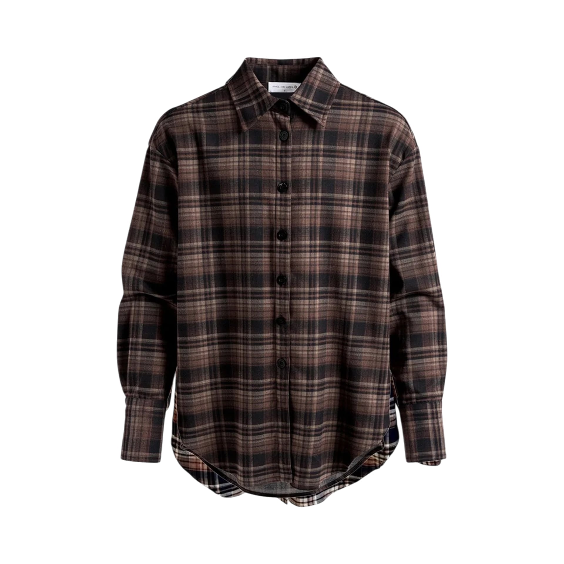 Aimee the Label  Blouse Luxembourg