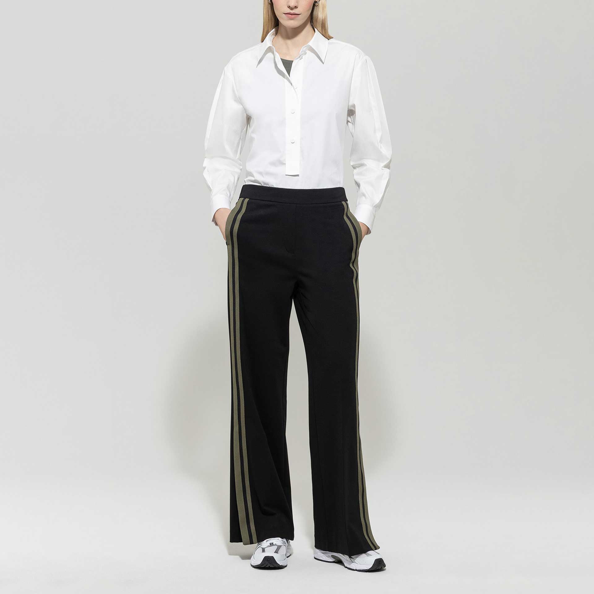 Luisa Cerano pantalon