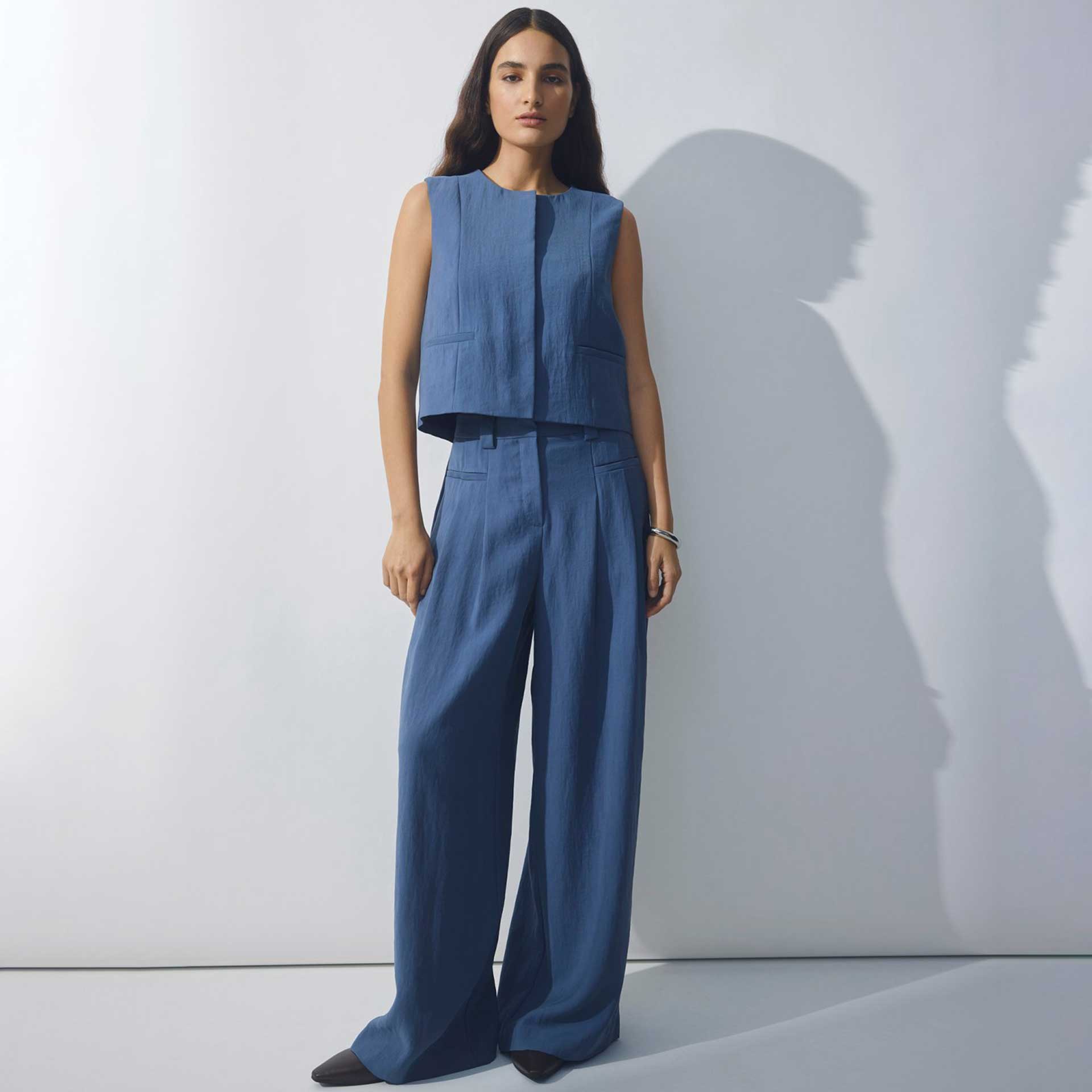 Msch Copenhagen Gilet Frode