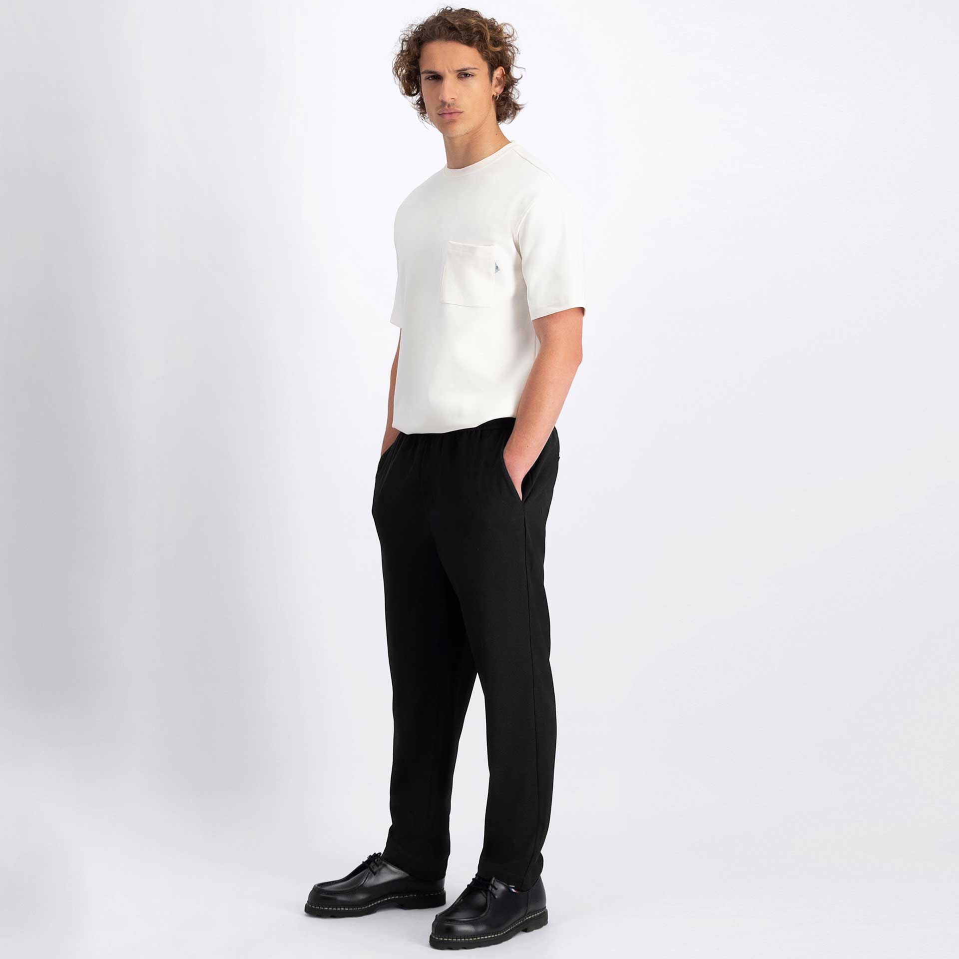 Law of the Sea Broek Condor