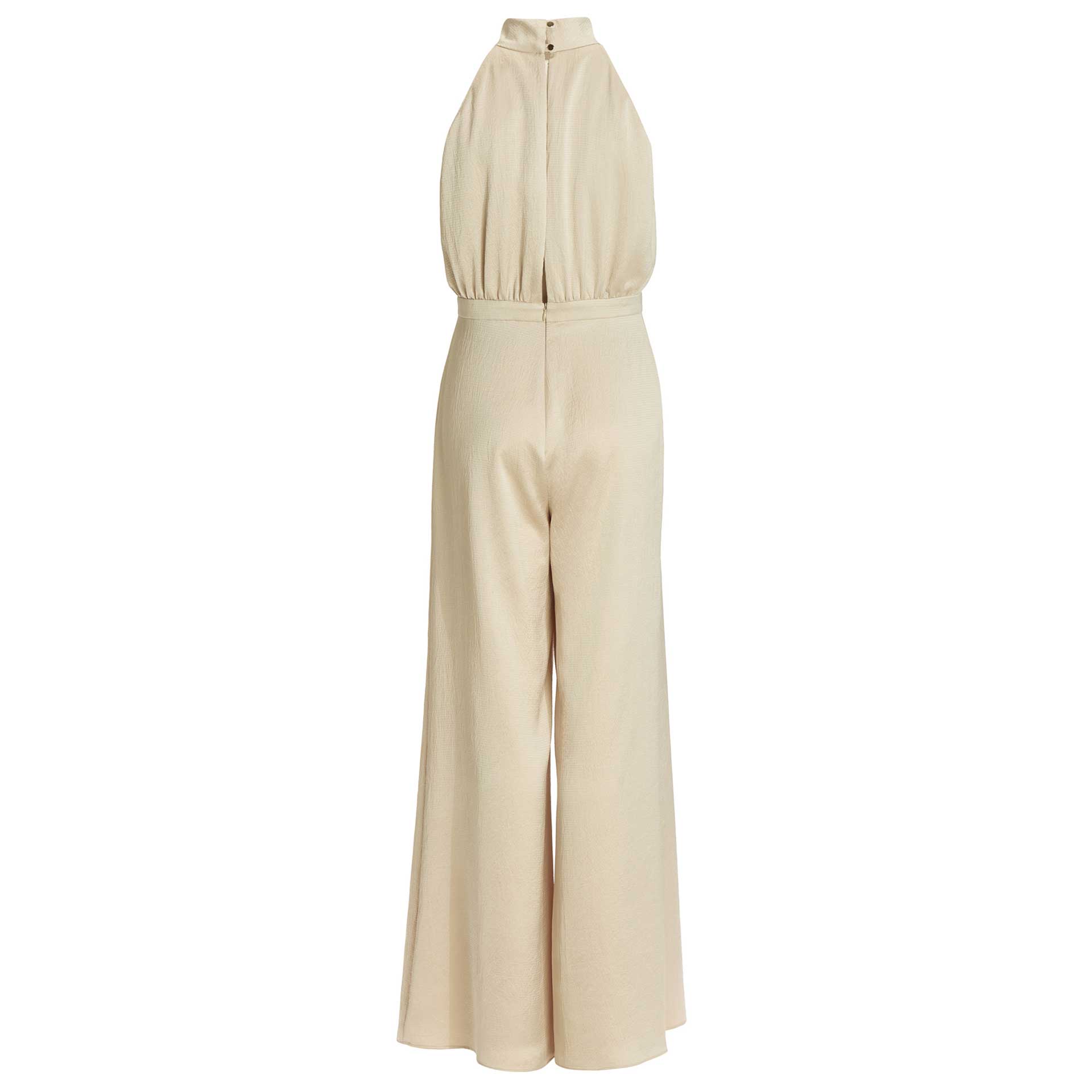 Swing Jumpsuit
