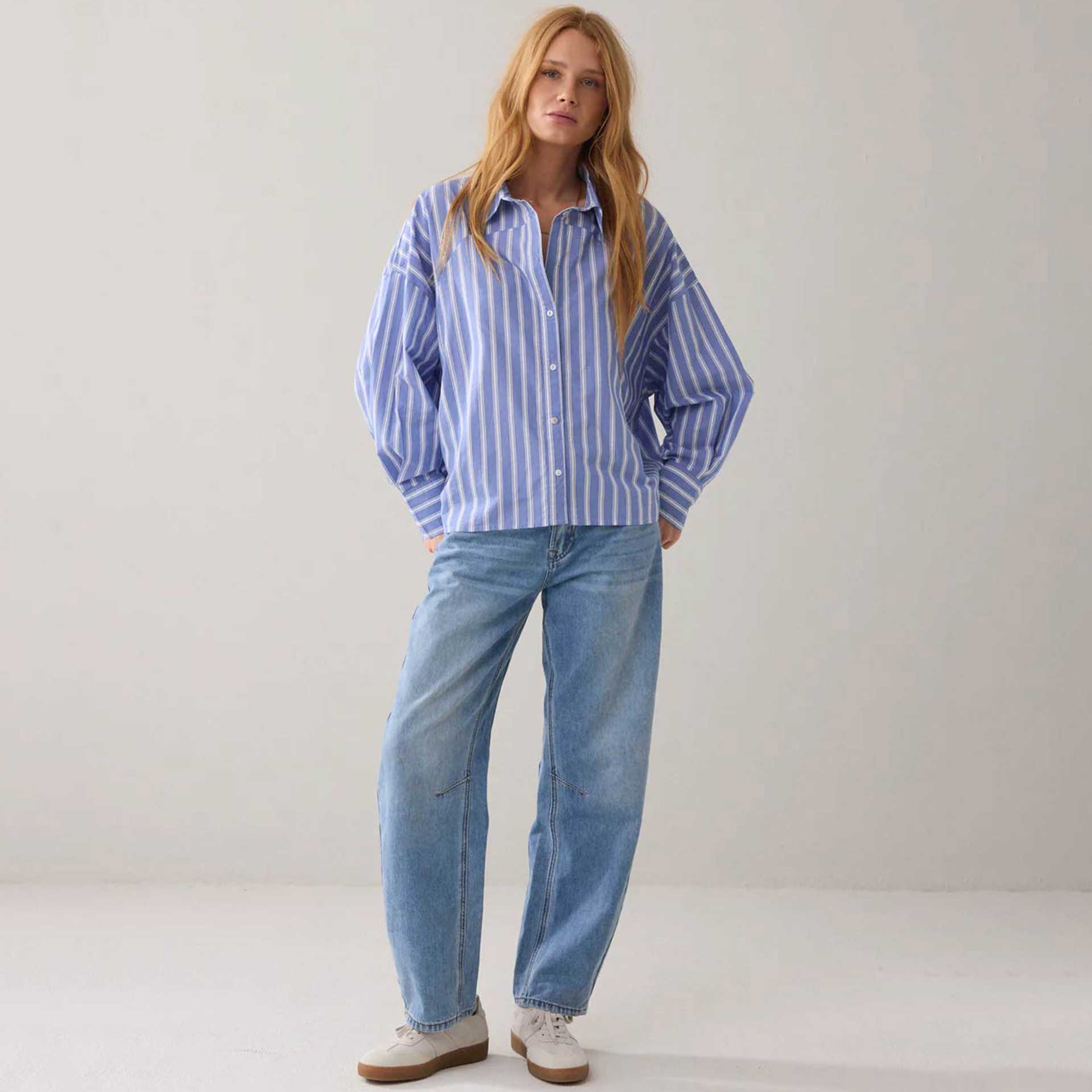 Summum Blouse