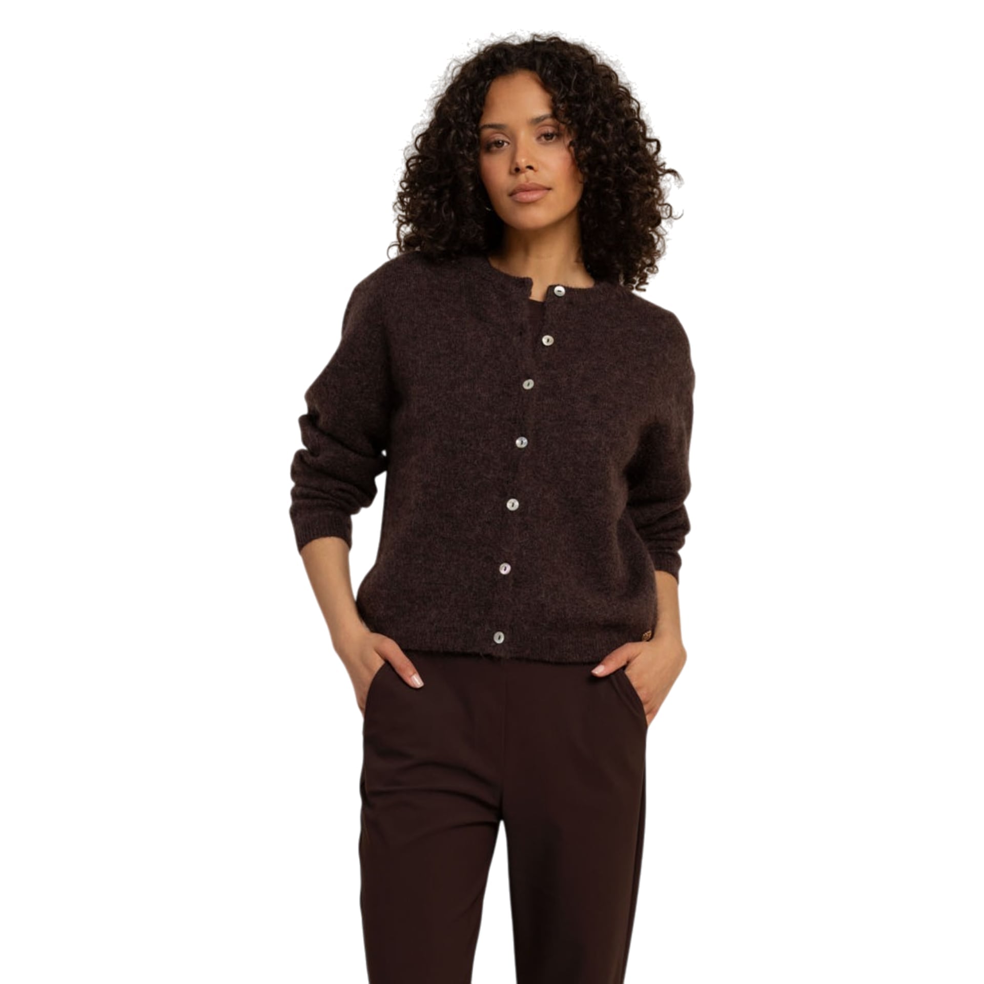 Studio Anneloes Vest Bibi