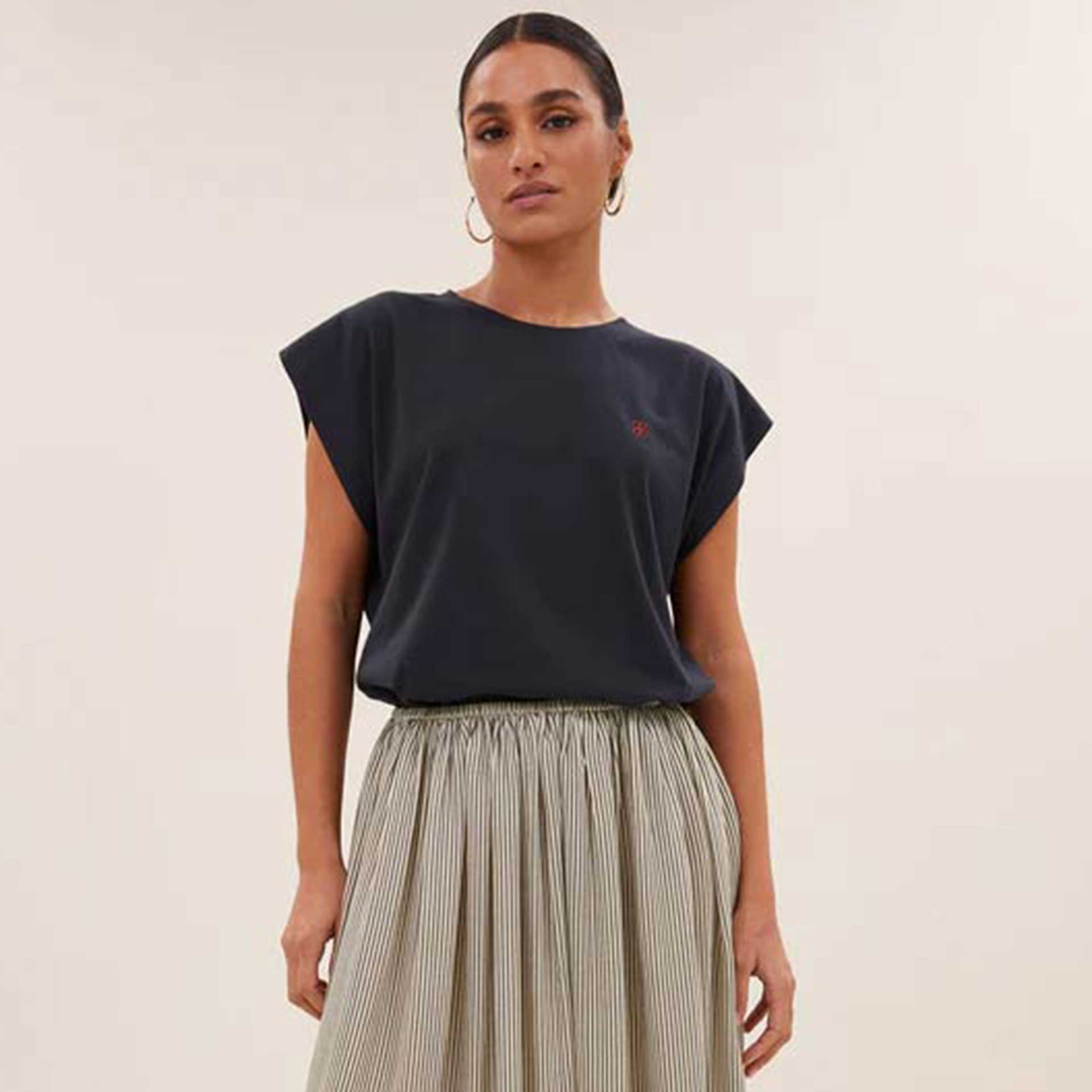 By-Bar T-Shirt Mason