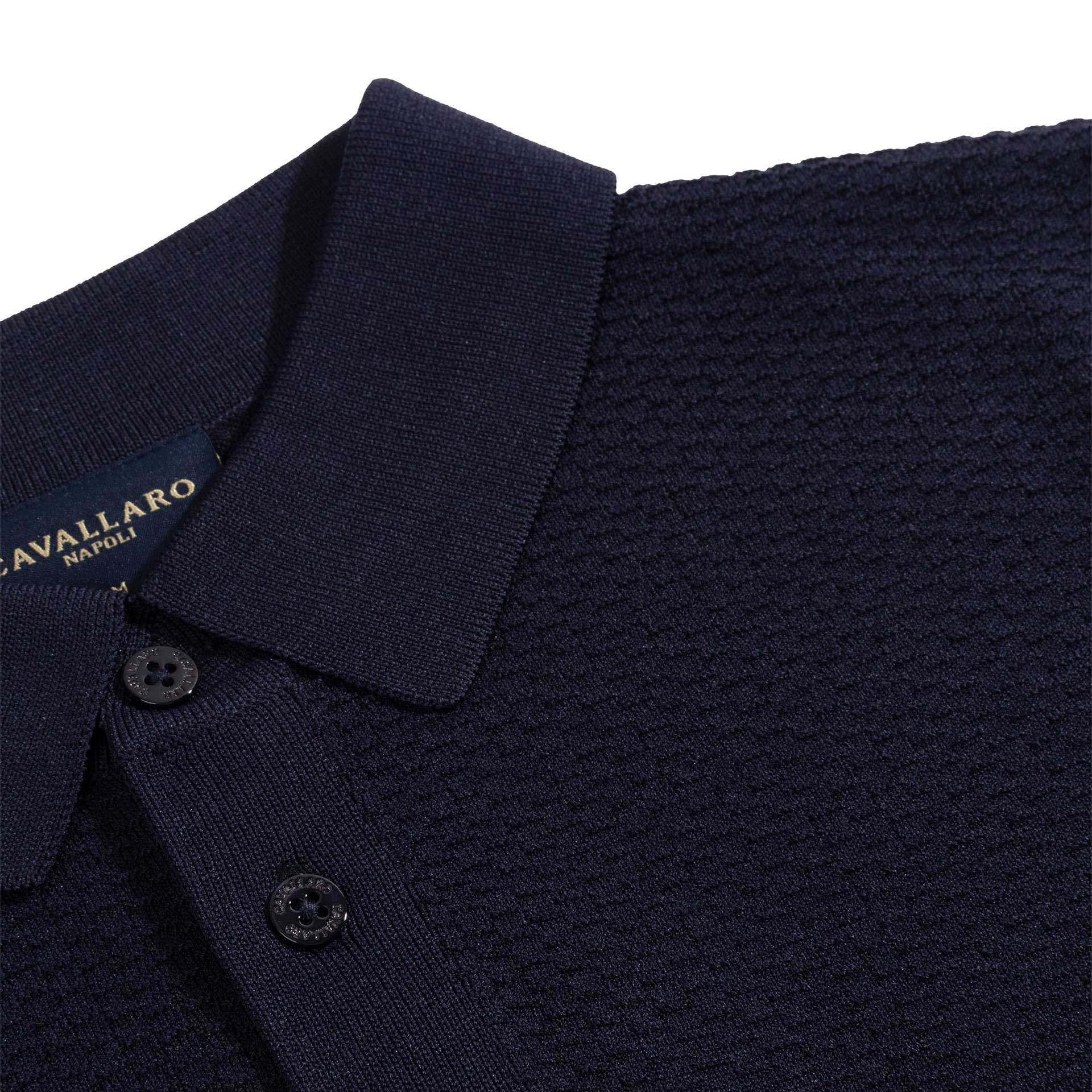 Cavallaro Napoli Polo Milanio