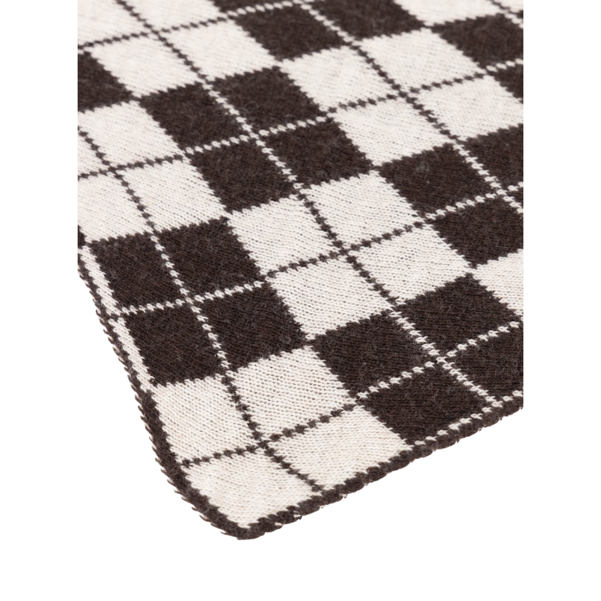 Teatro Sjaal Hollis Tartan