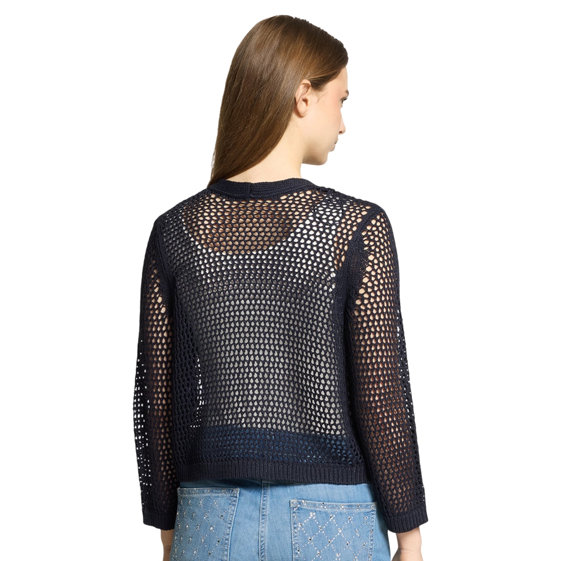 Betty Barclay Vest