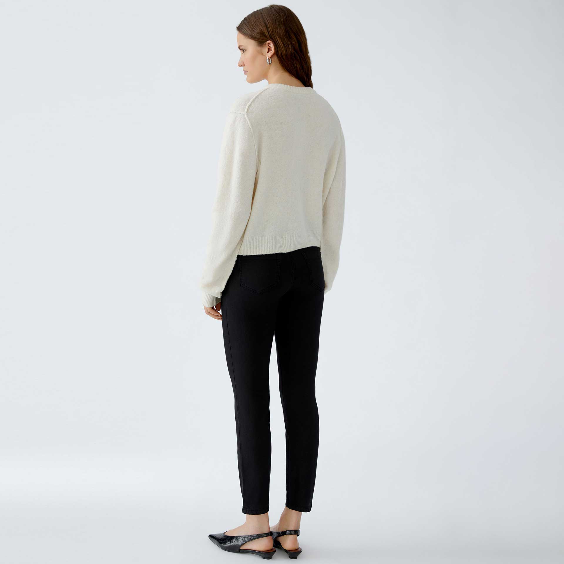 Oui Vest Ilaya