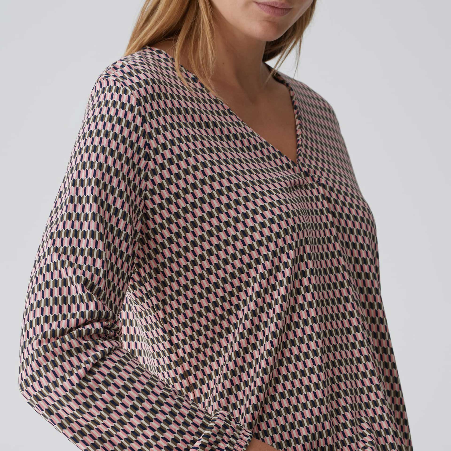 Opus Blouse top Sannah tradition