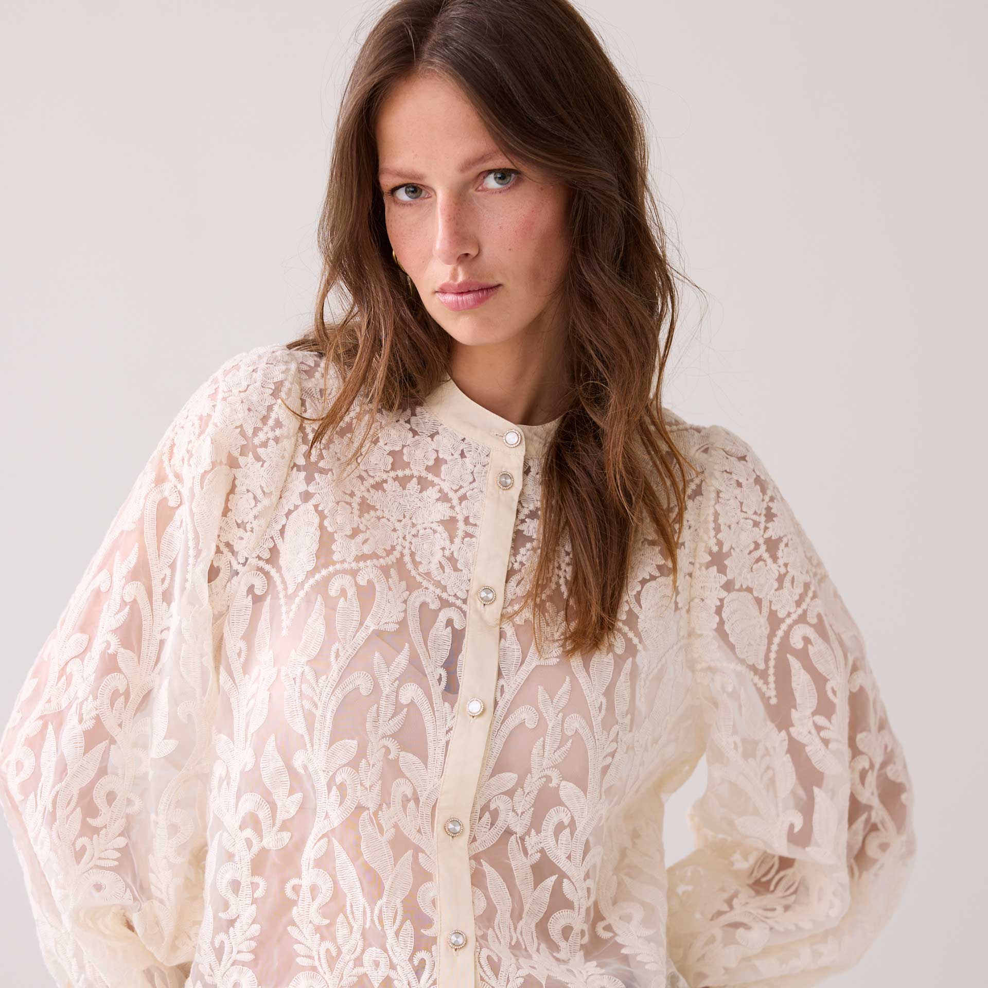 Summum Blouse