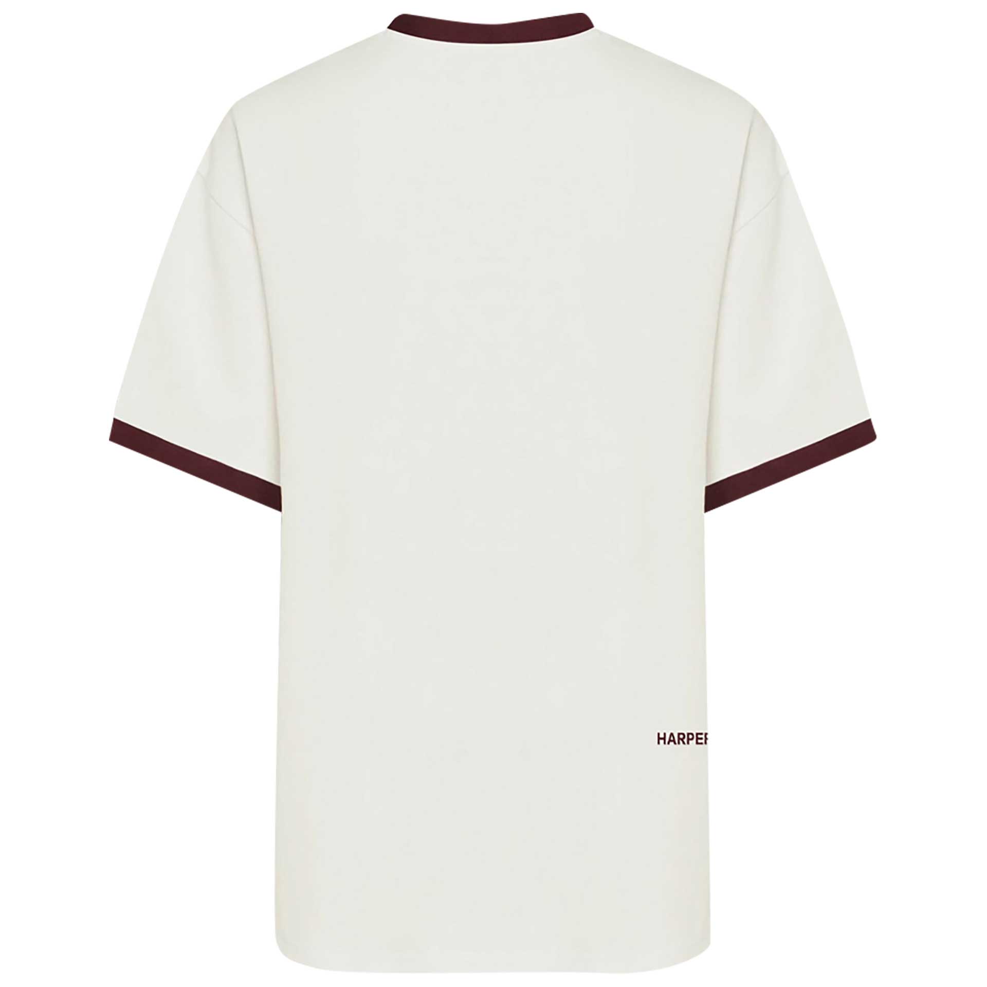 Harper & Yve T-shirt Sol
