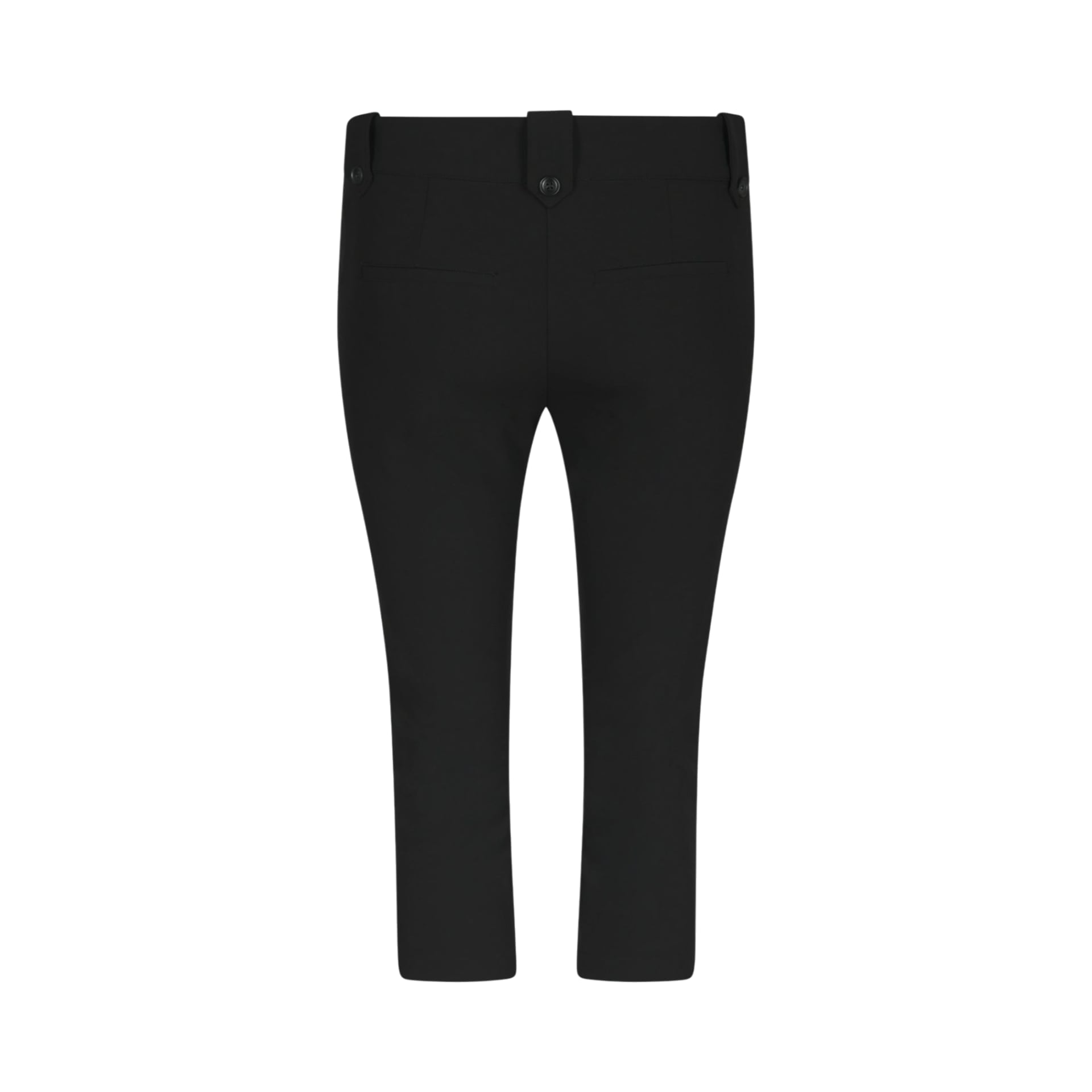 Neo Noir Capri Shawnee Stretch