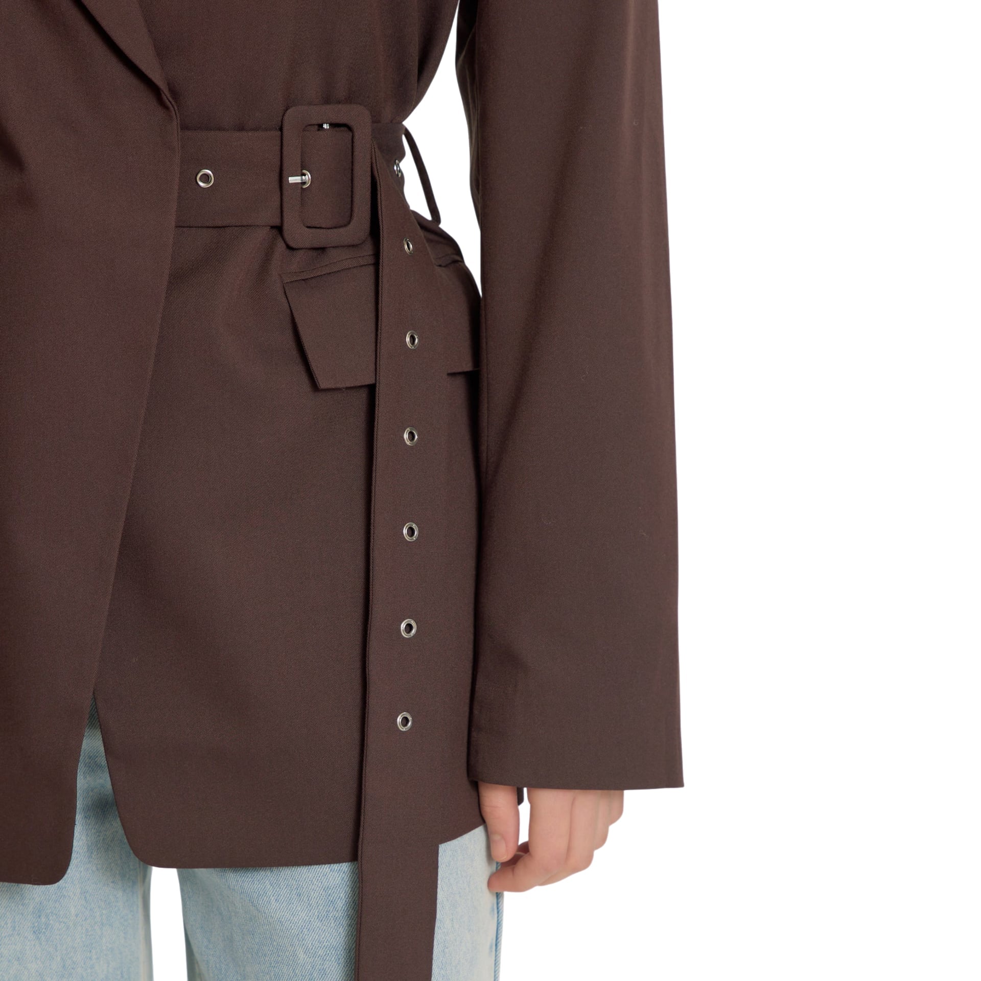 Edited Blazer Alaula