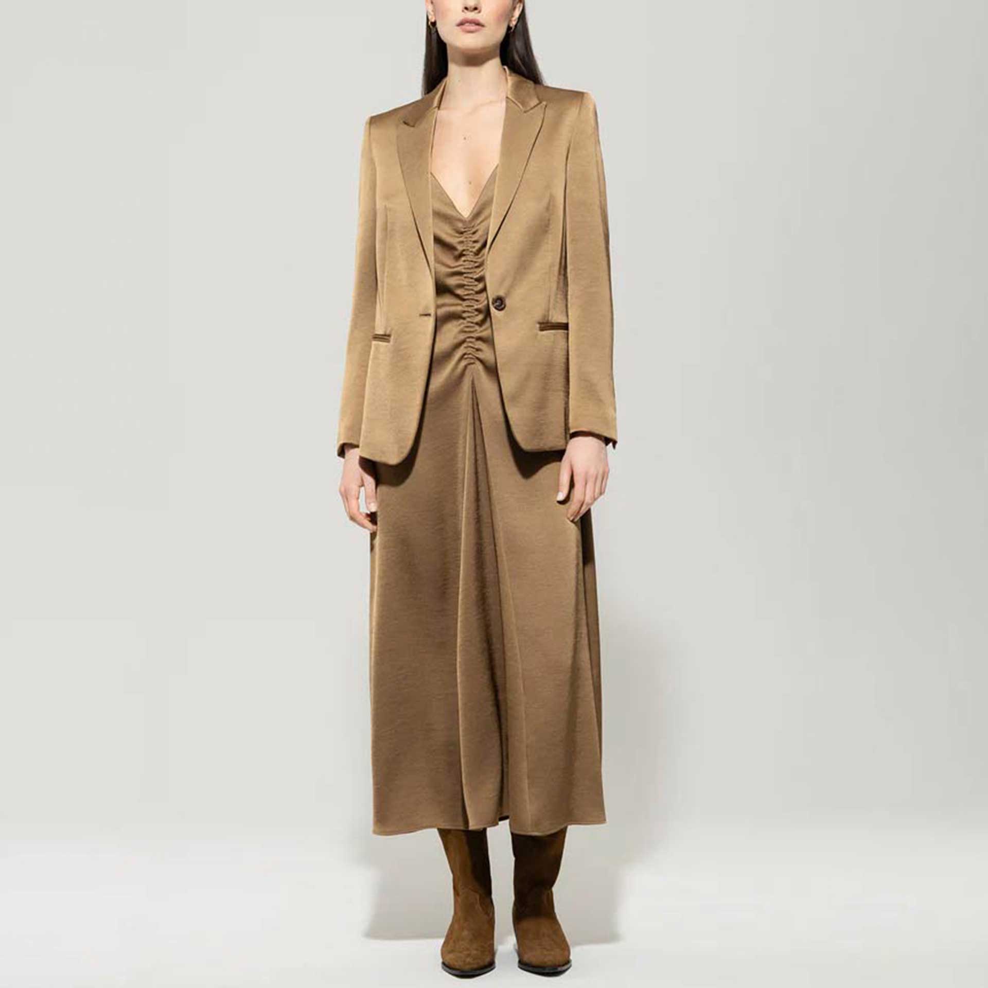 Luisa Cerano Blazer