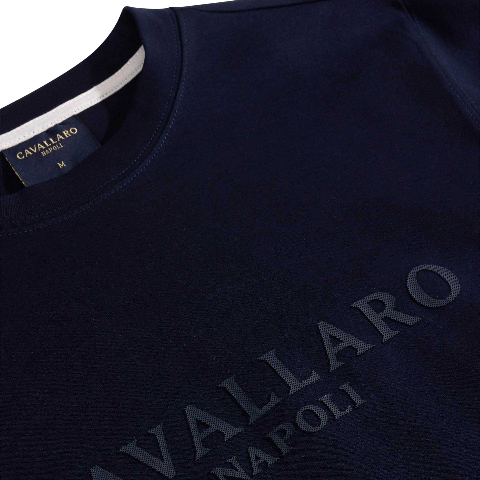 Cavallaro Napoli Sweater Celio