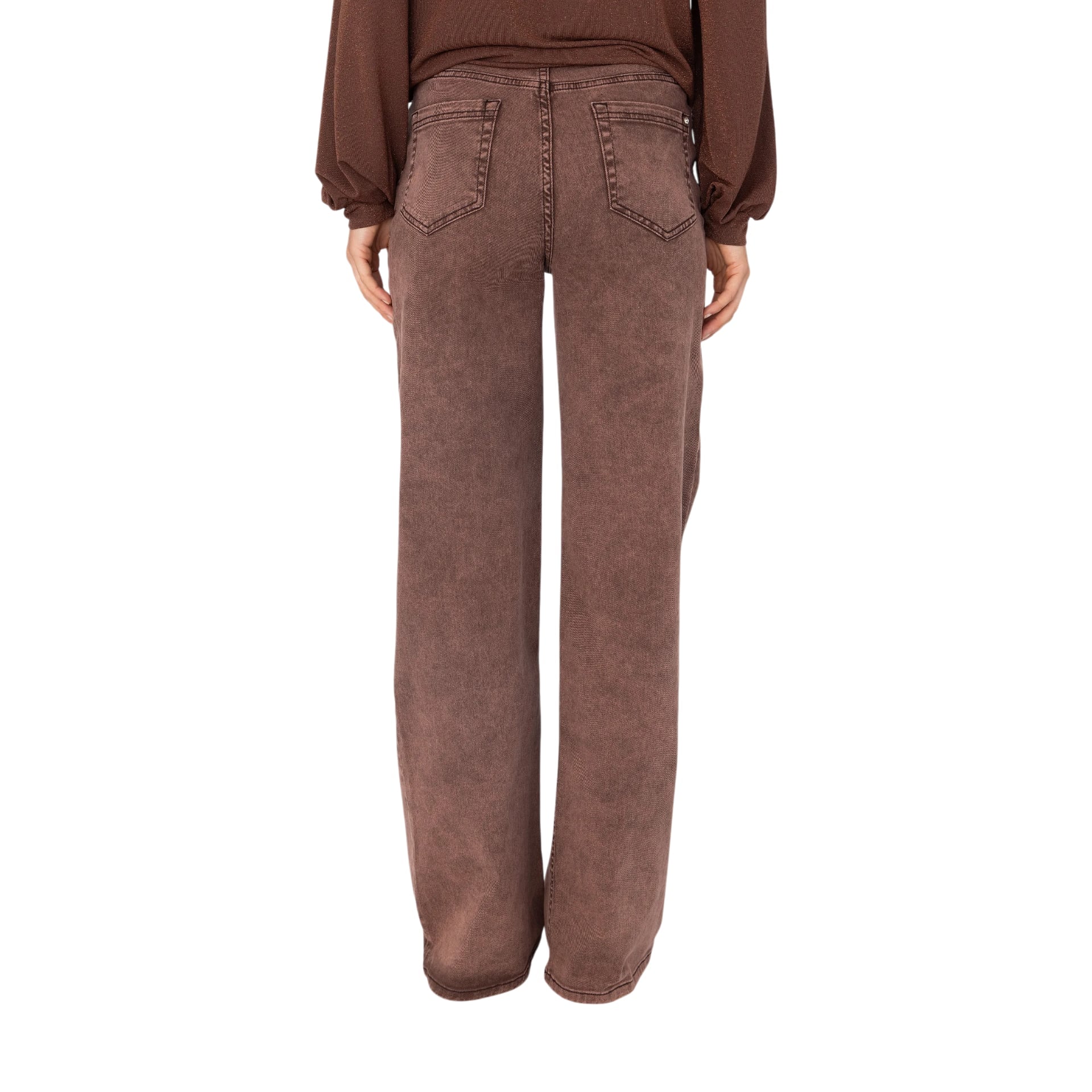 Anna  Jeans Billie