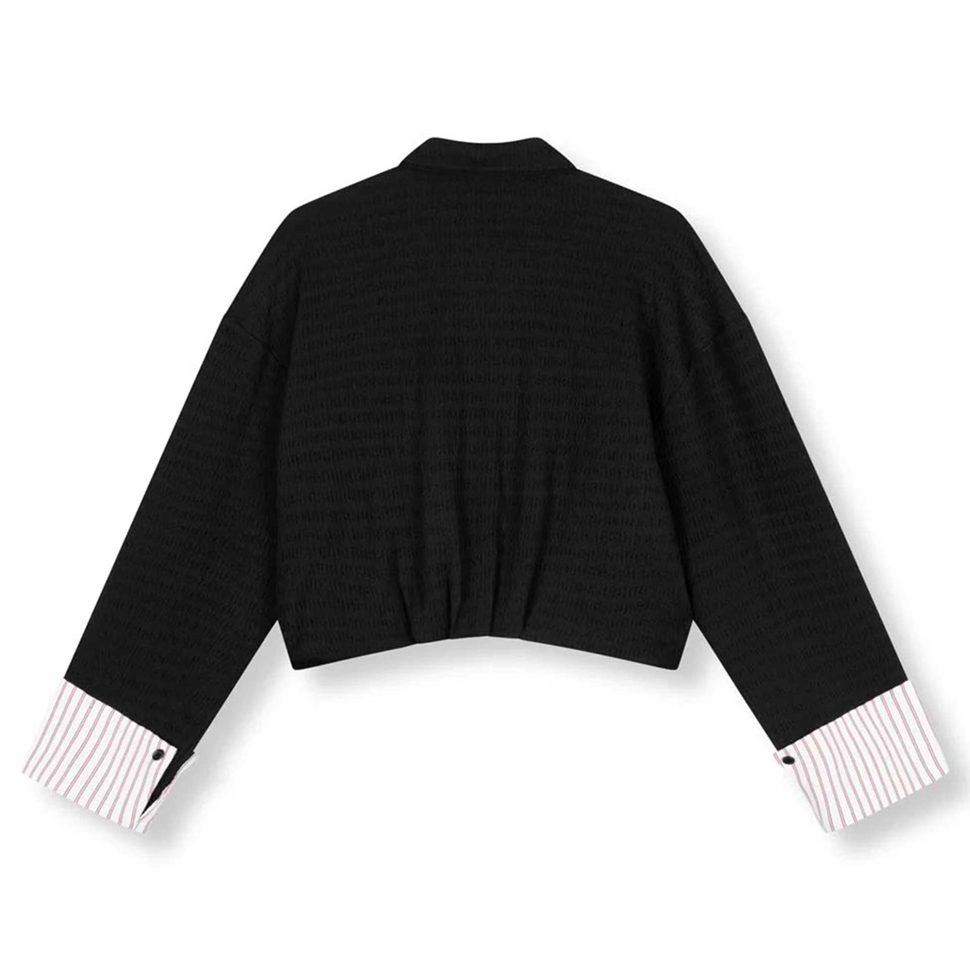Refined Department Blouse Sadie