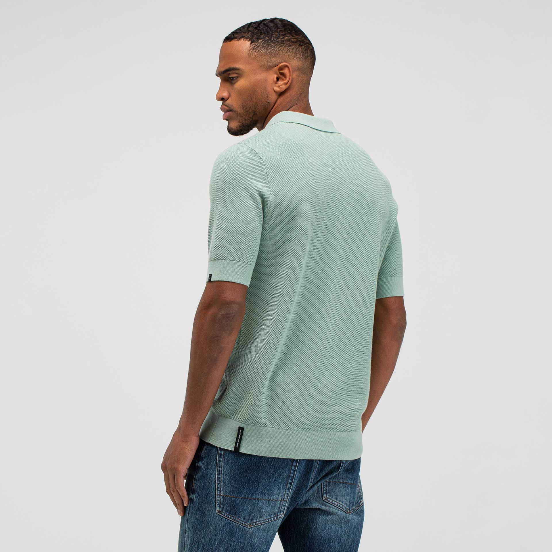 Butcher of Blue Polo Ripley