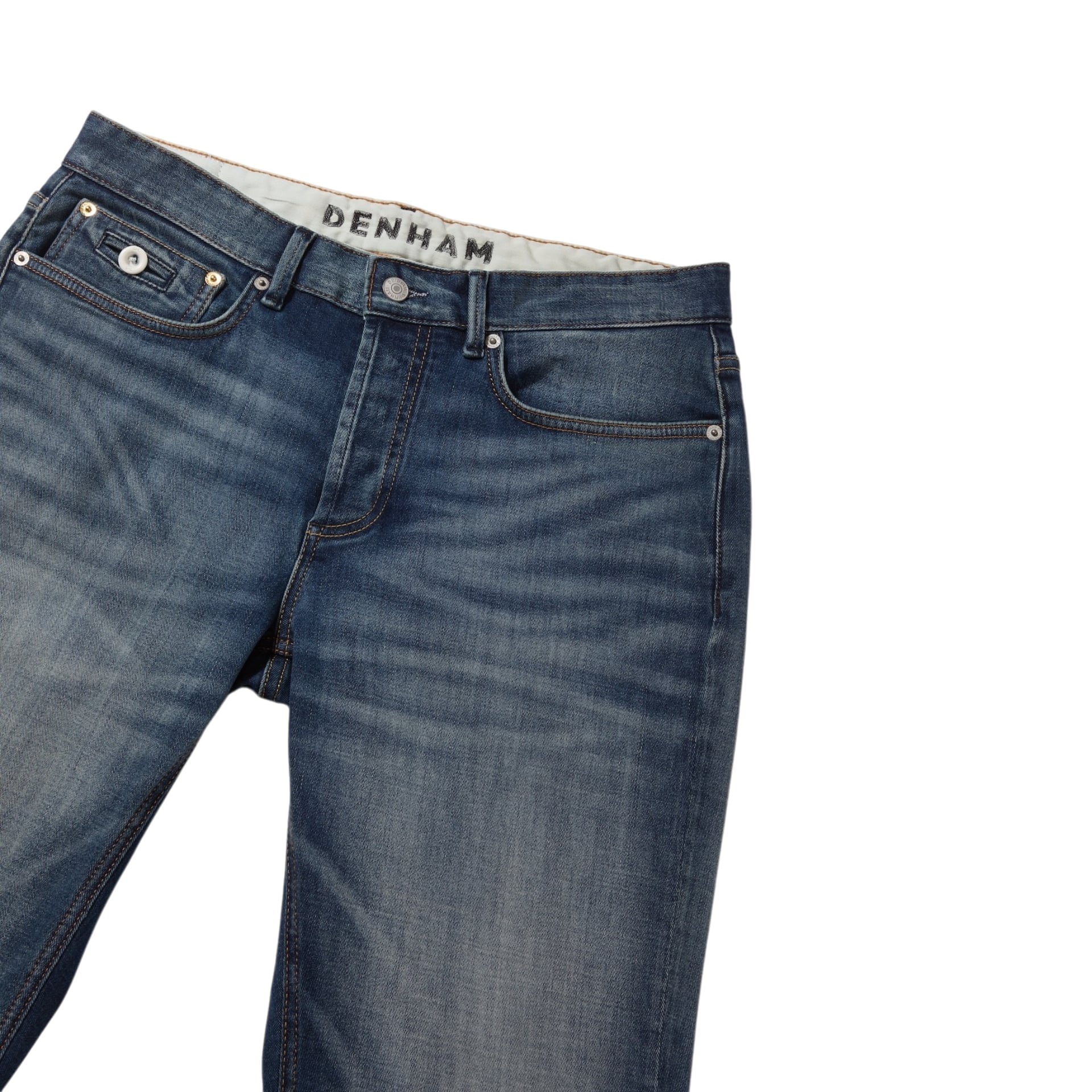 Denham Jeans Razor Chad