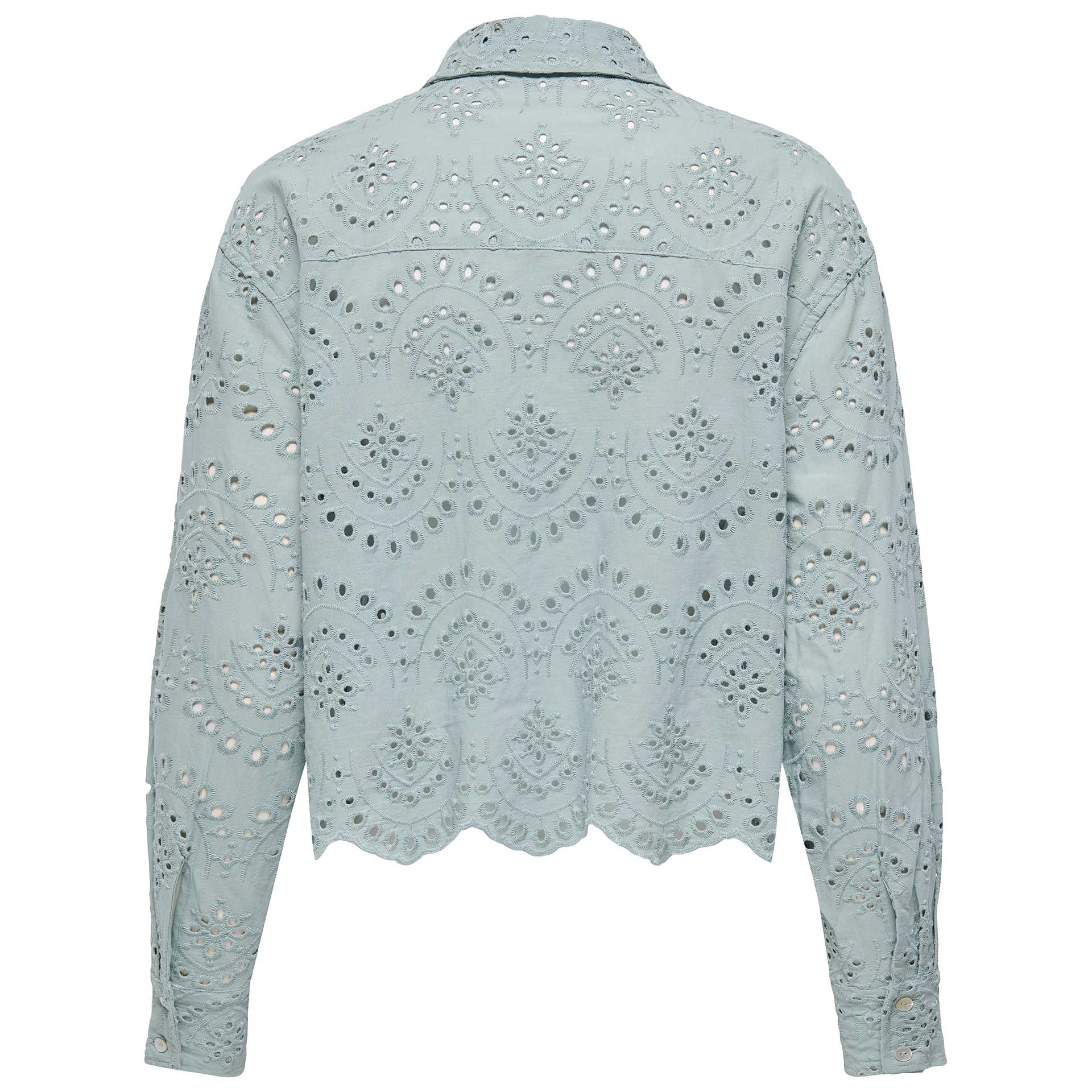 Only Blouse Valais