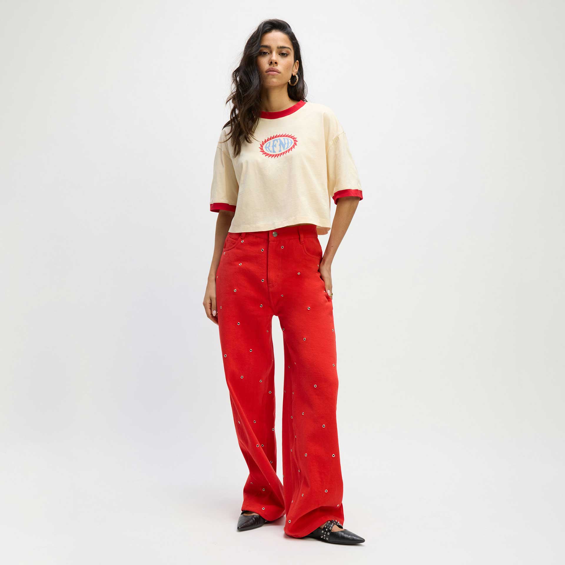 Refined Department Jeans Payton