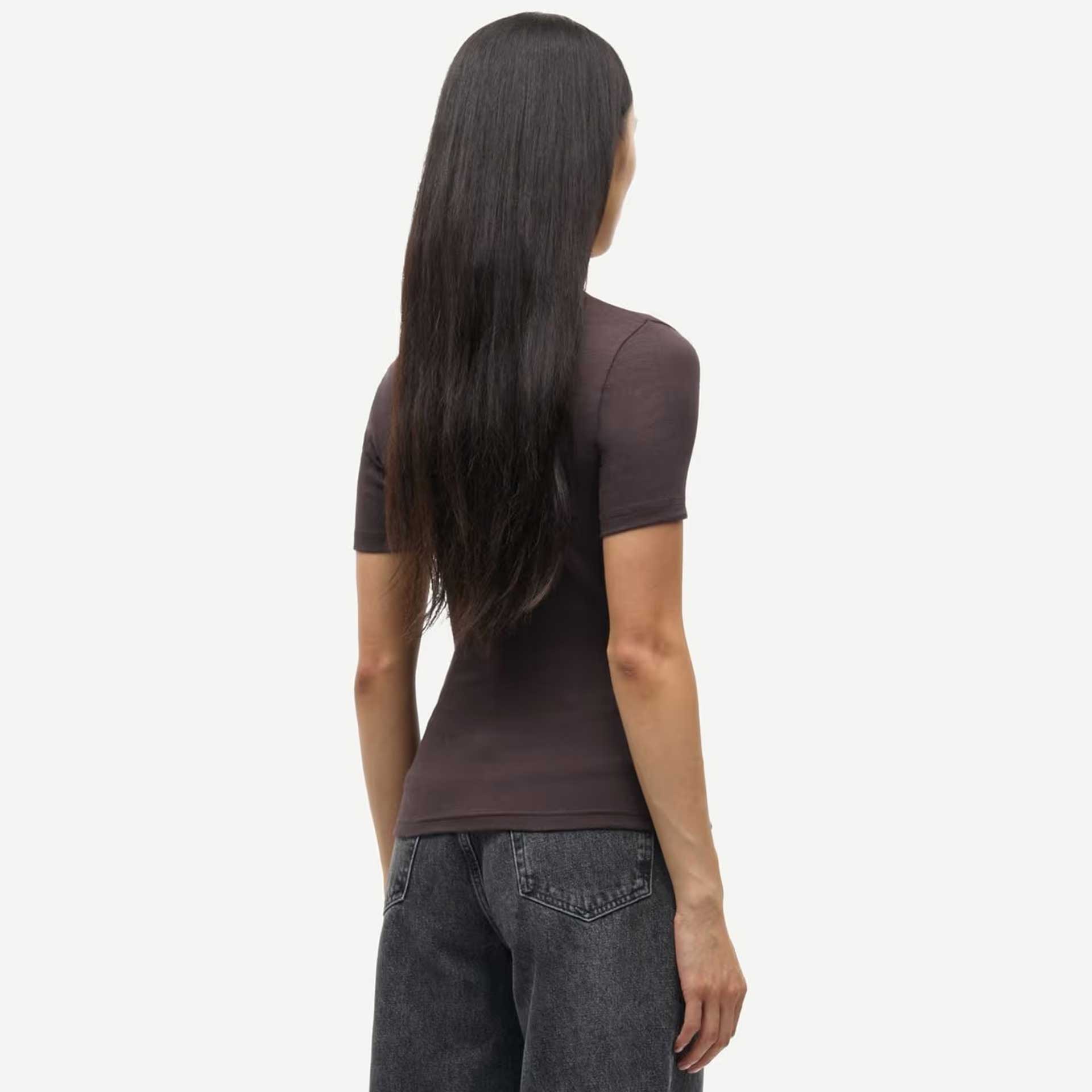 Samsoe & Samsoe T-shirt Saalexis