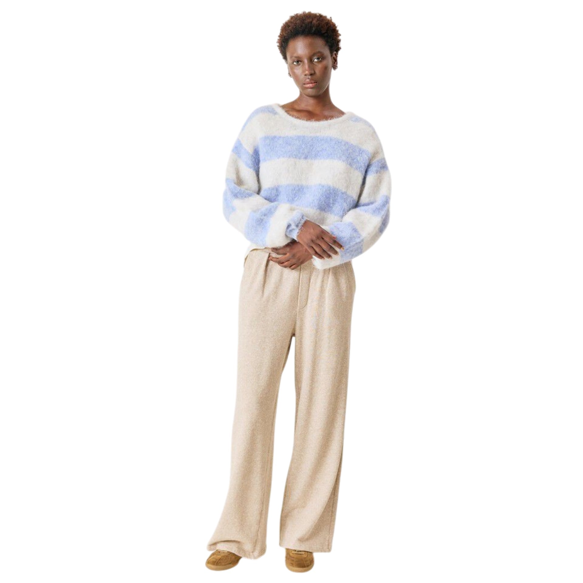 American Vintage Trui