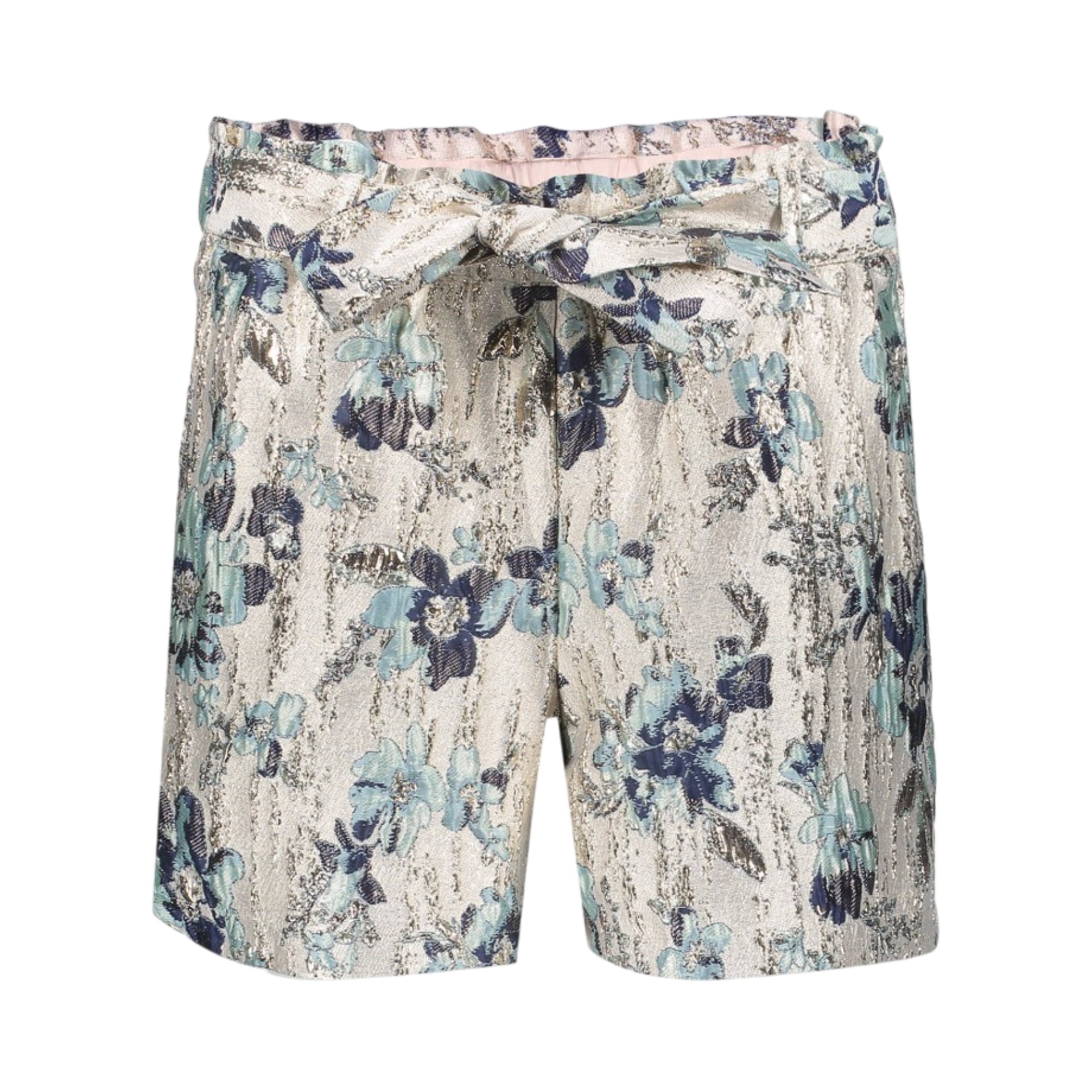 Geisha Short