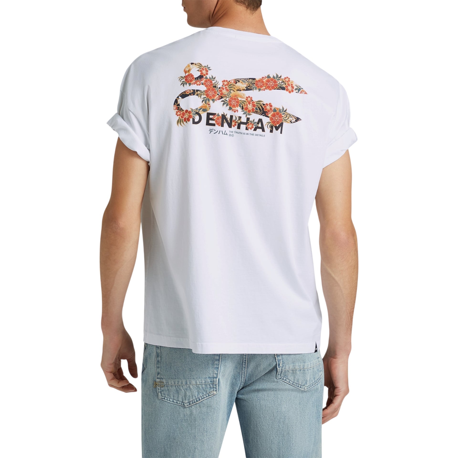 Denham T-shirt