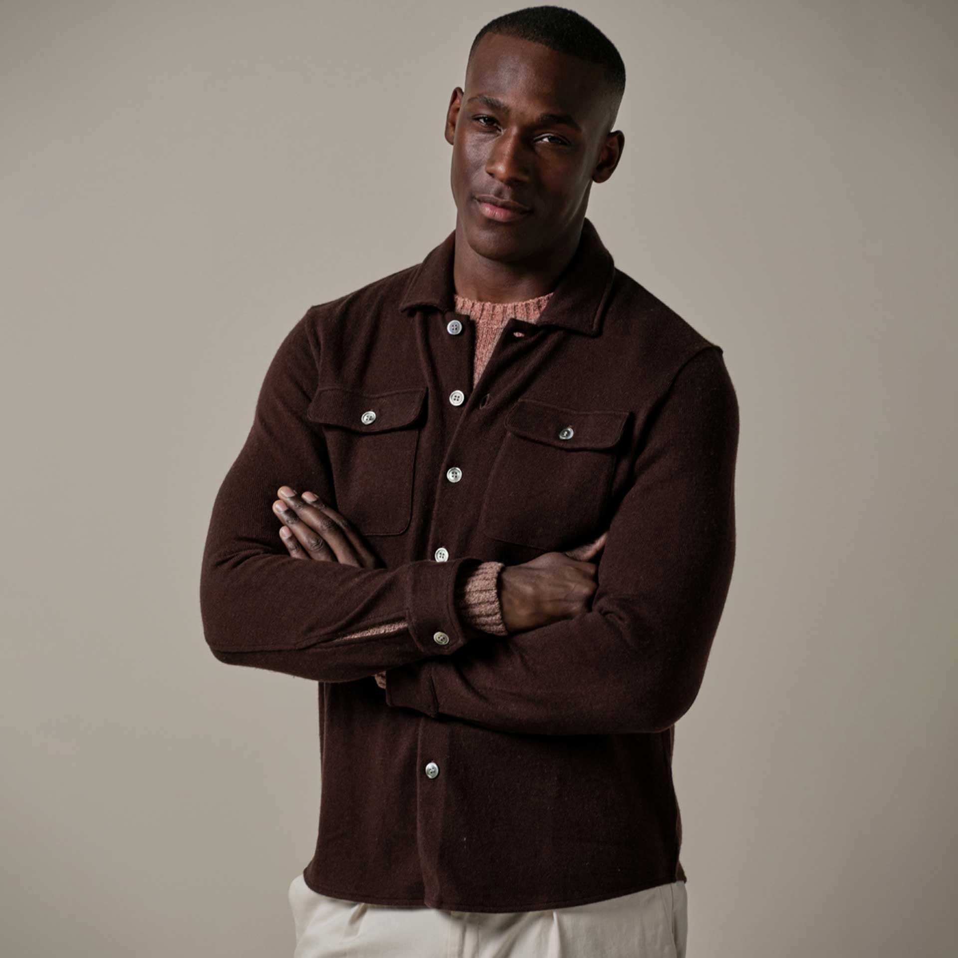 Profuomo Overshirt