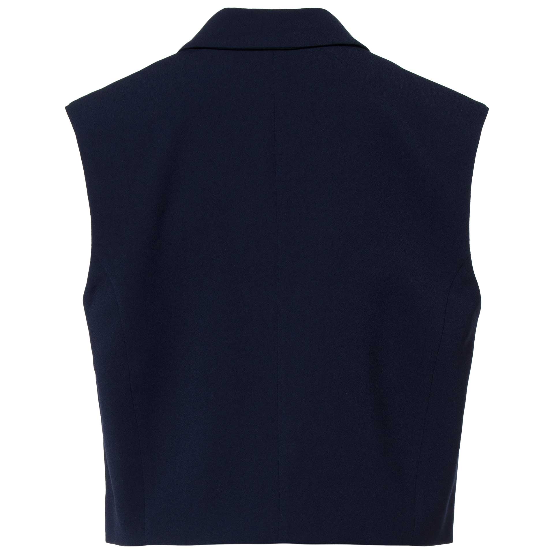 Beaumont Gilet Abis