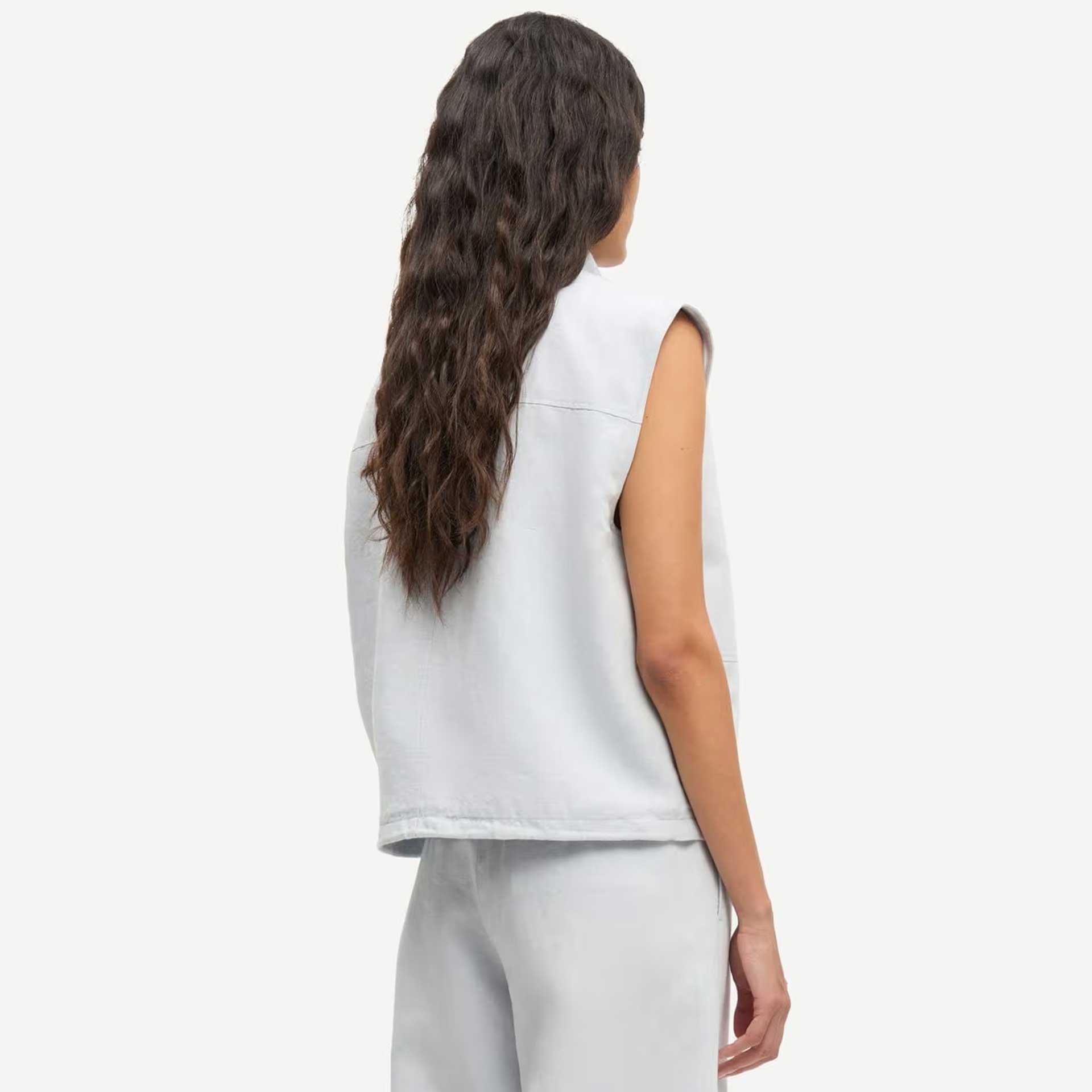 Samsoe & Samsoe Gilet Sakaila