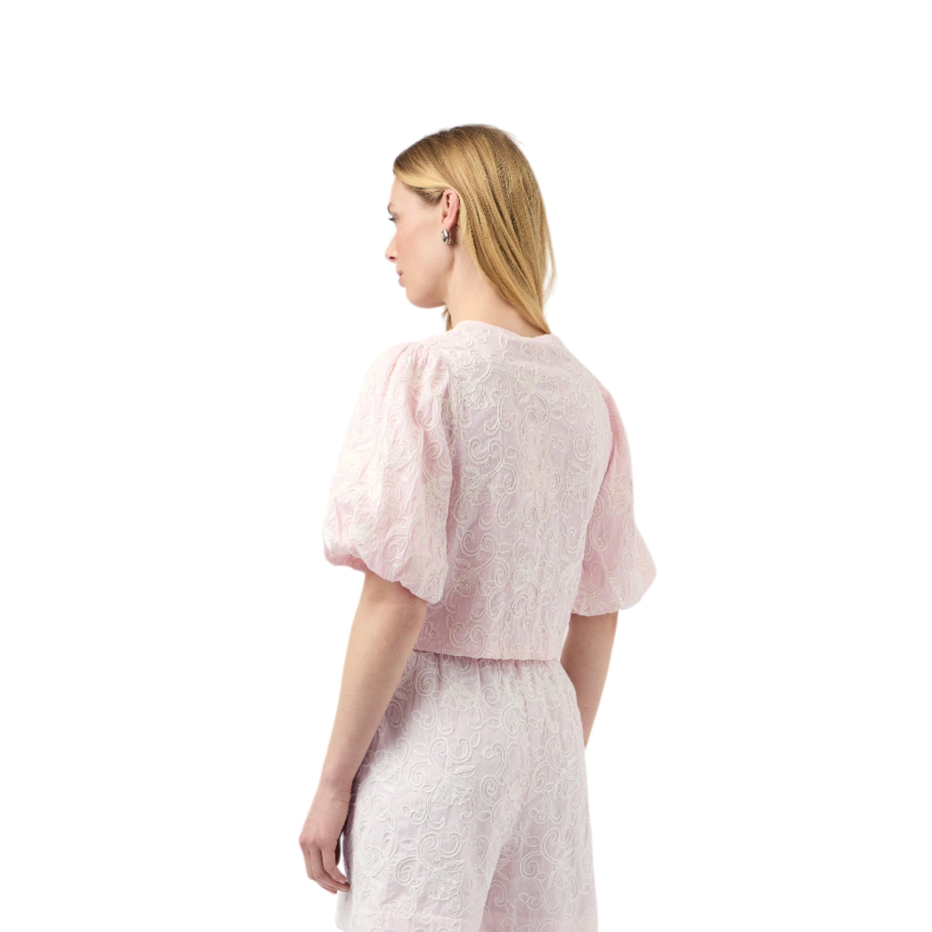 Yas Blouse Nitta