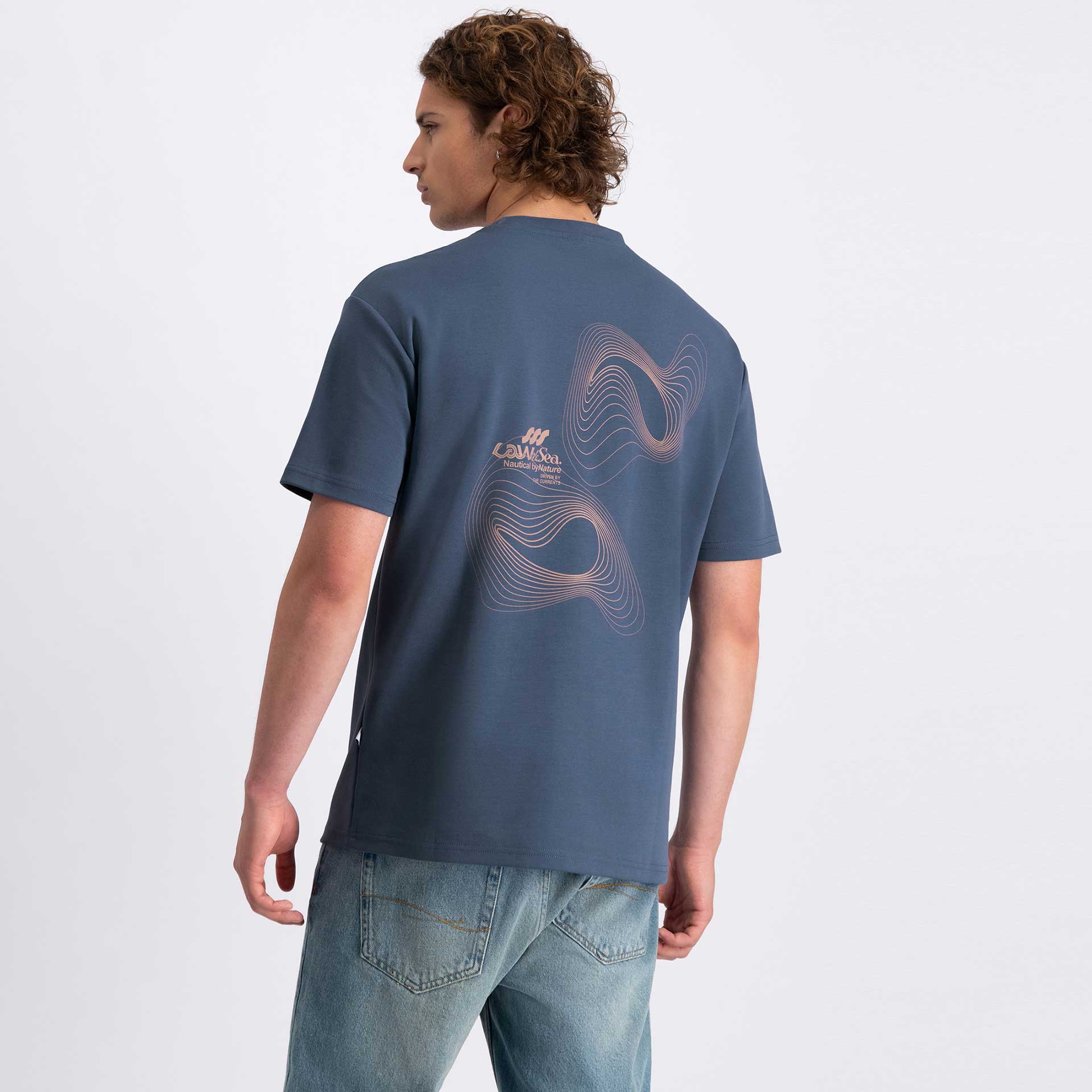 Law of the Sea T-Shirt Epicentre