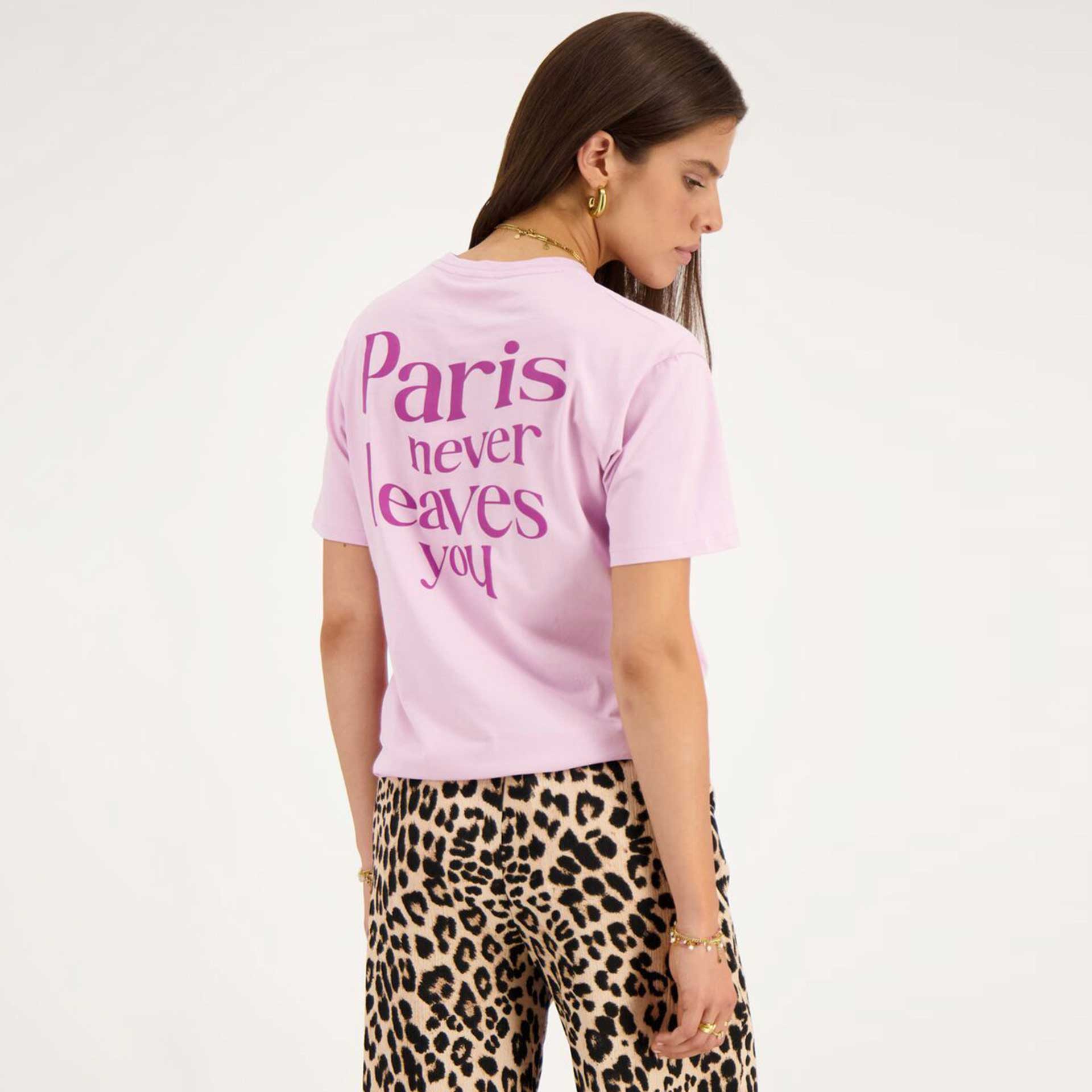 My Jewellery  T-Shirt Paris