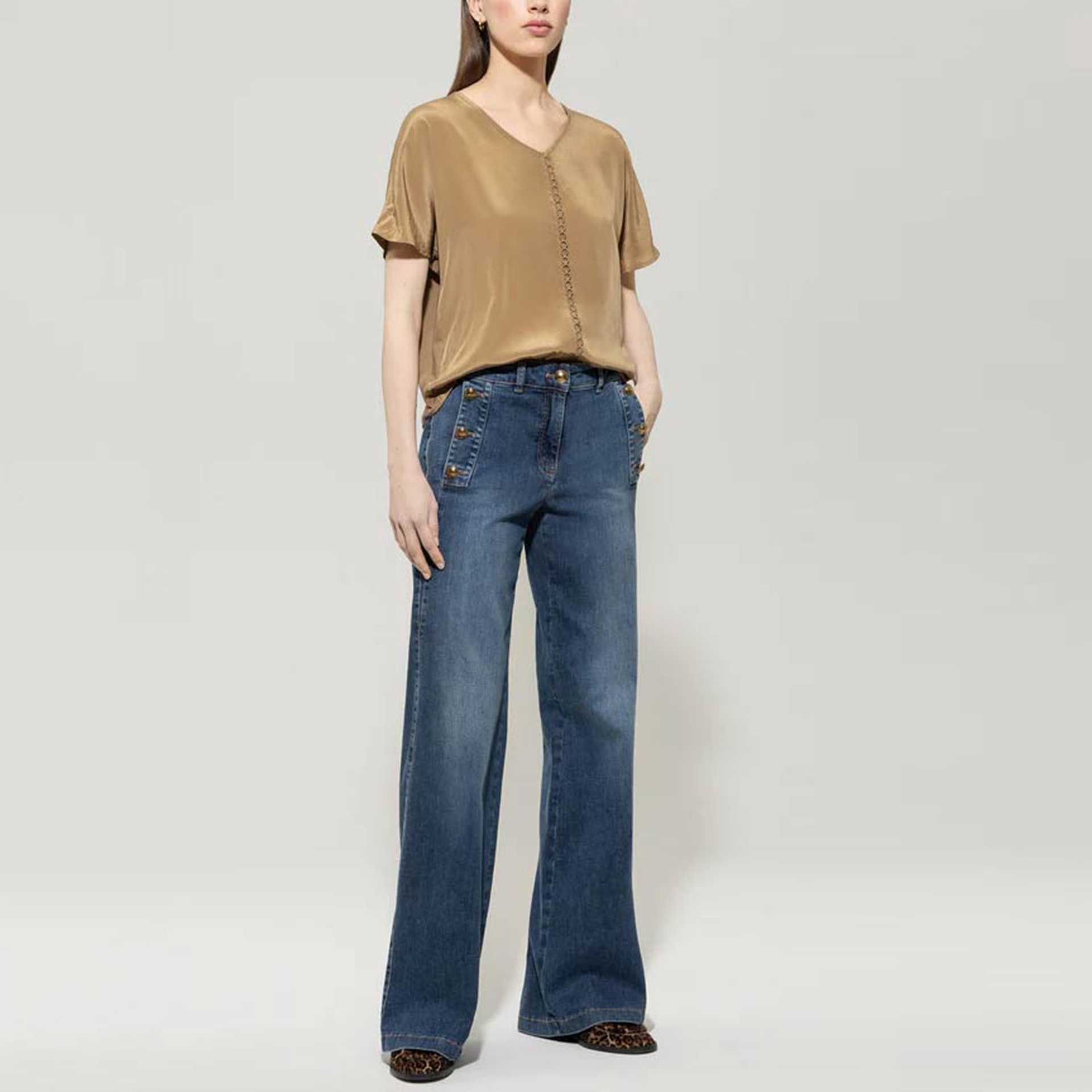 Luisa Cerano T-Shirt